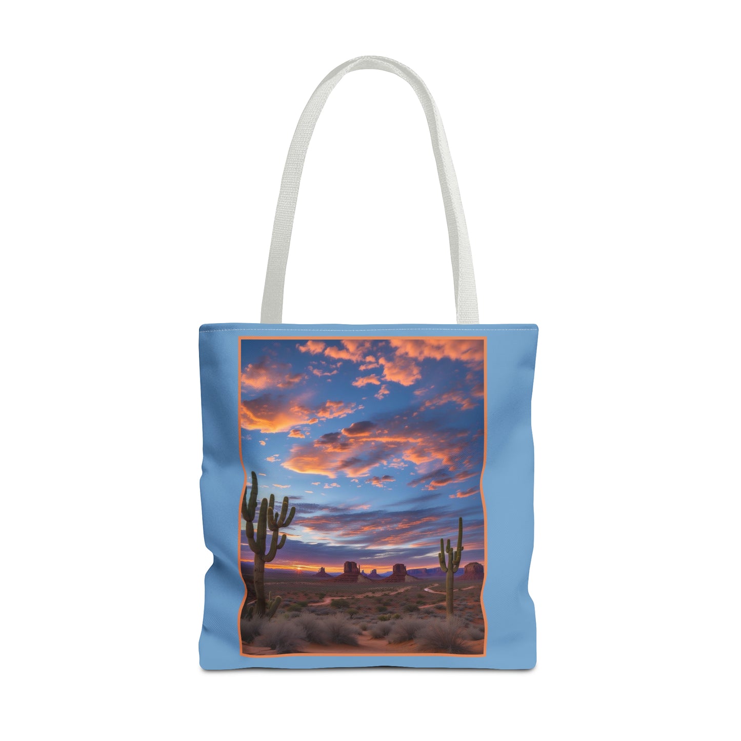 ArizonaTote Bag (AOP)