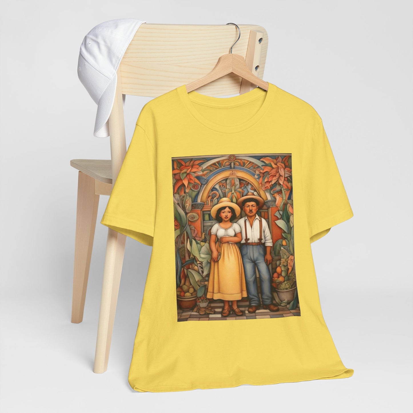 Happy Couple T-Shirt