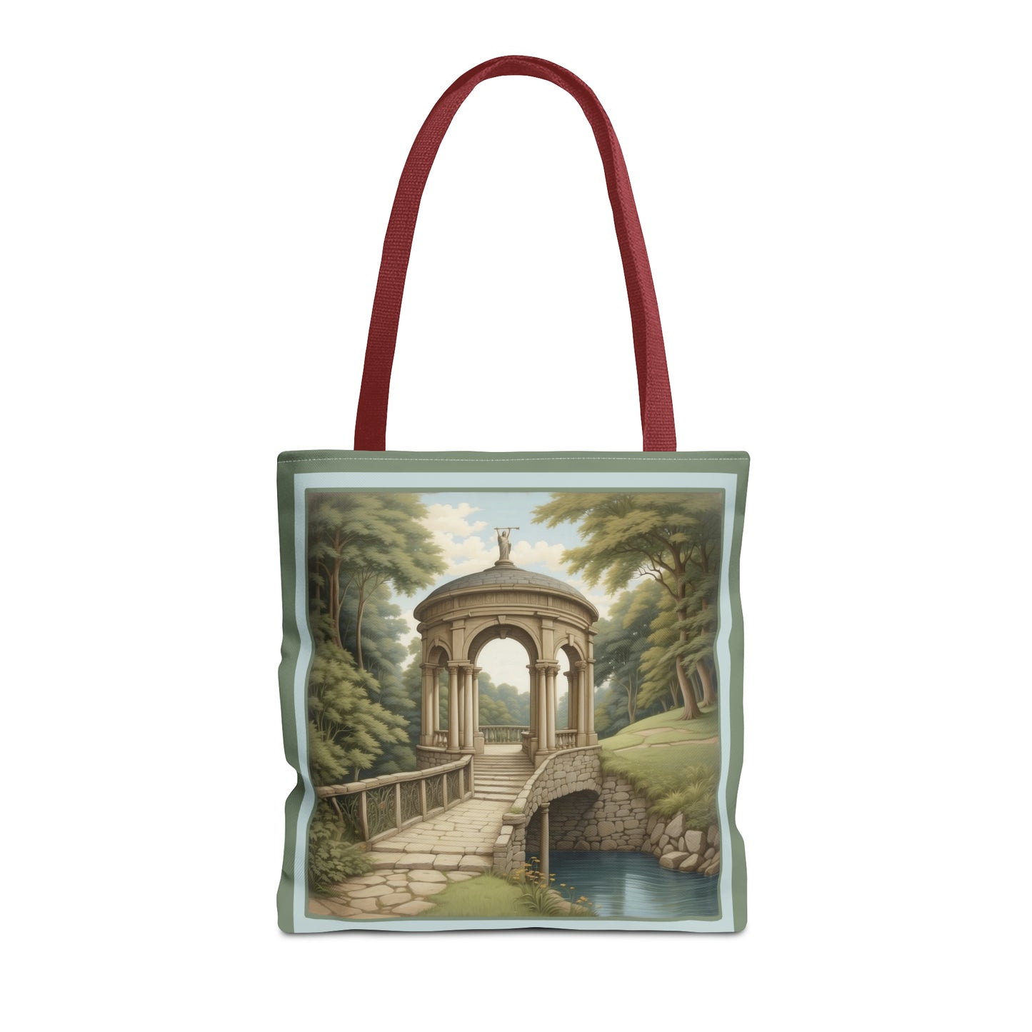 Folly Tote Bag (AOP)