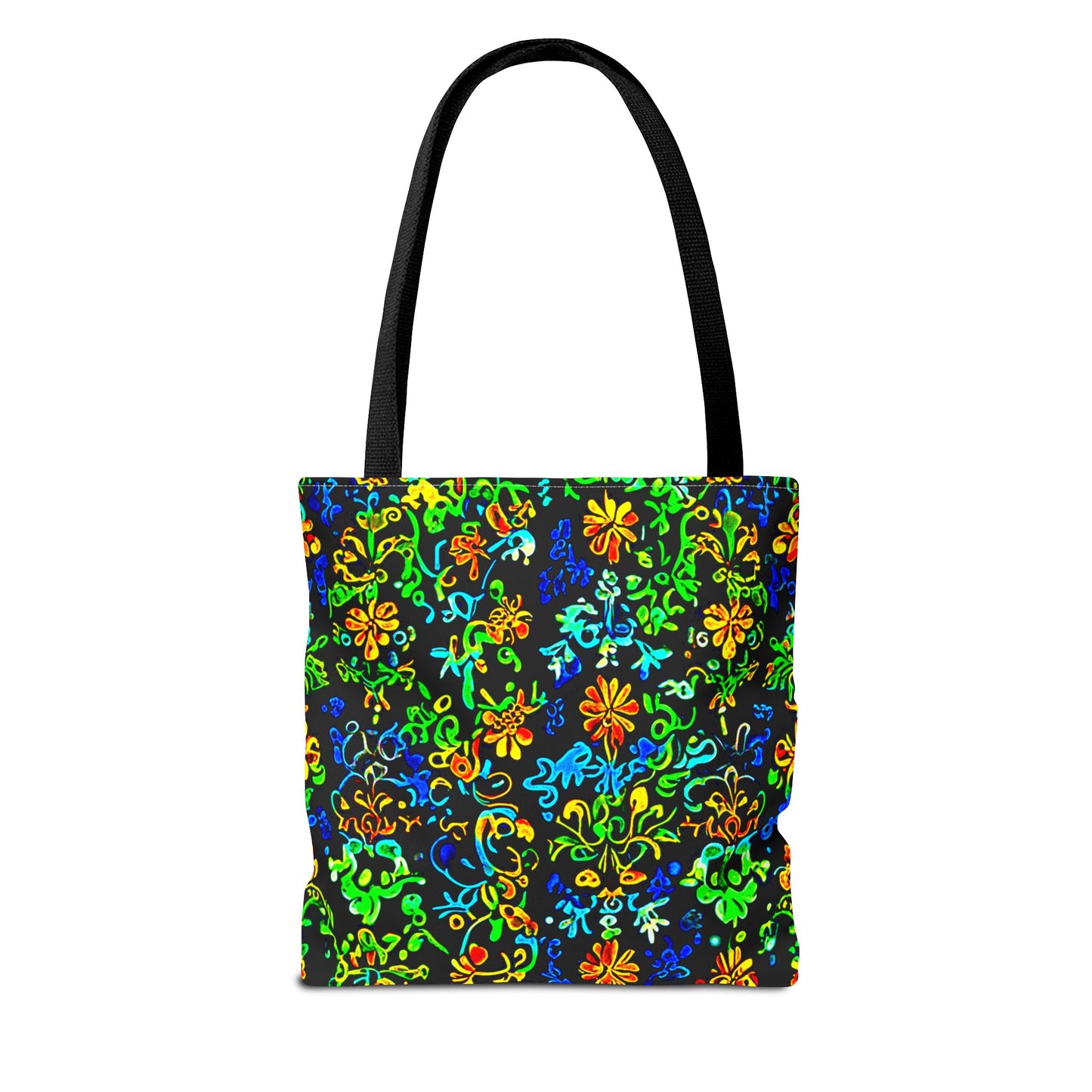 Short Cut - Tote Bag (AOP)