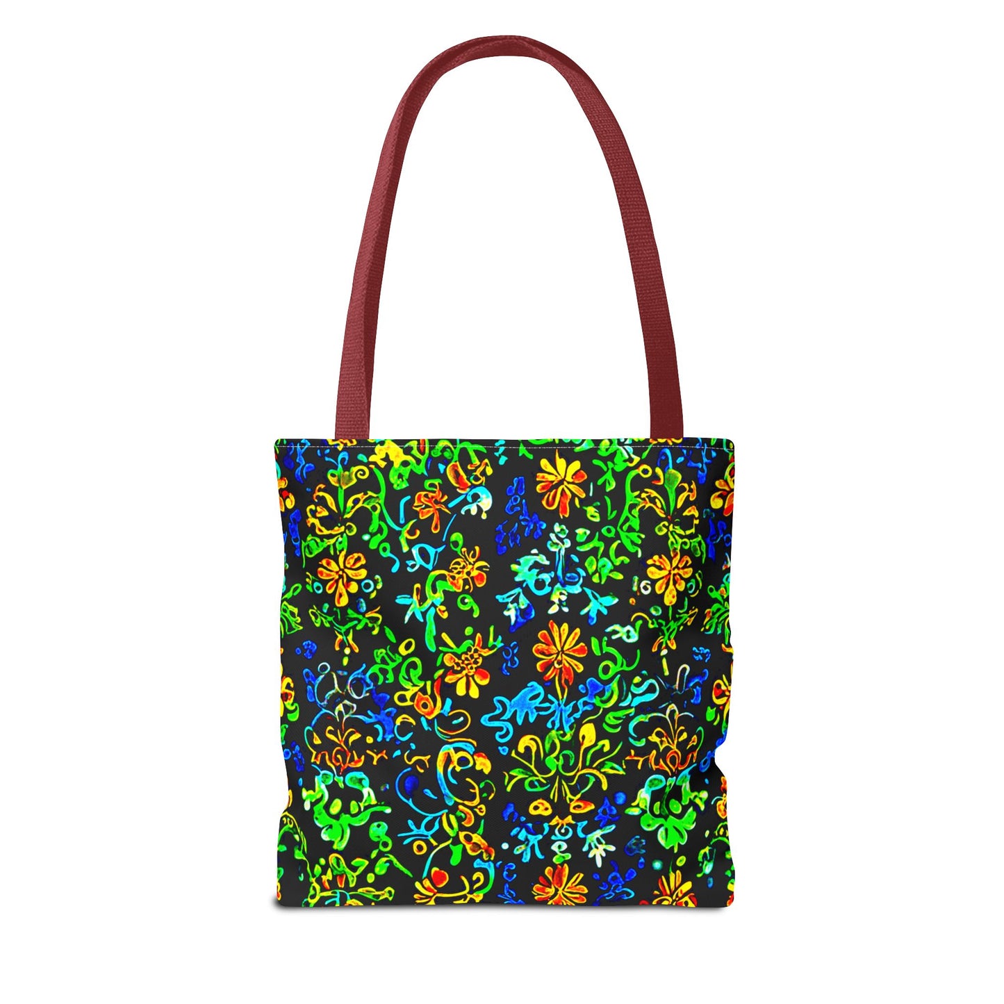 Short Cut - Tote Bag (AOP)