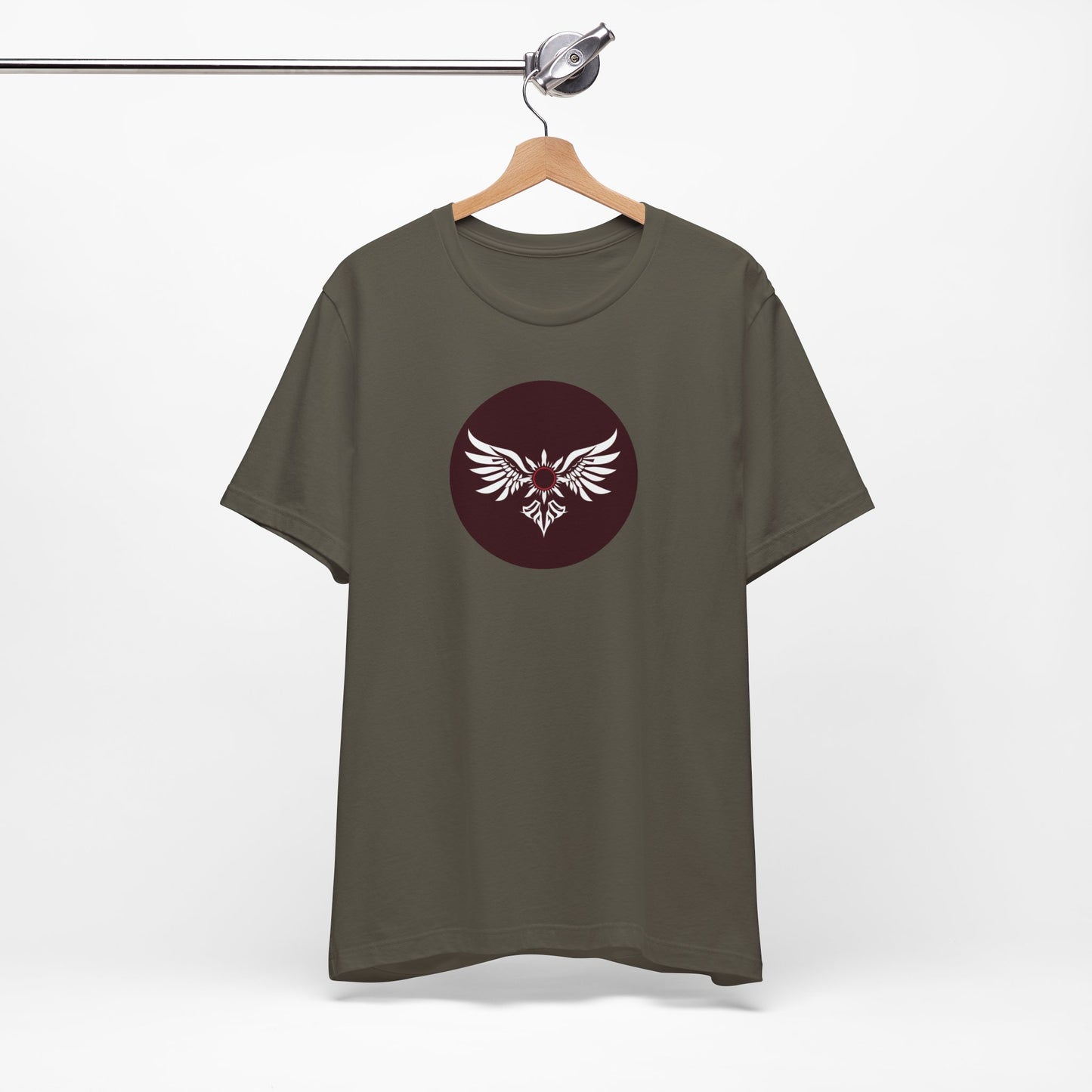 Flight Group 2 Tee