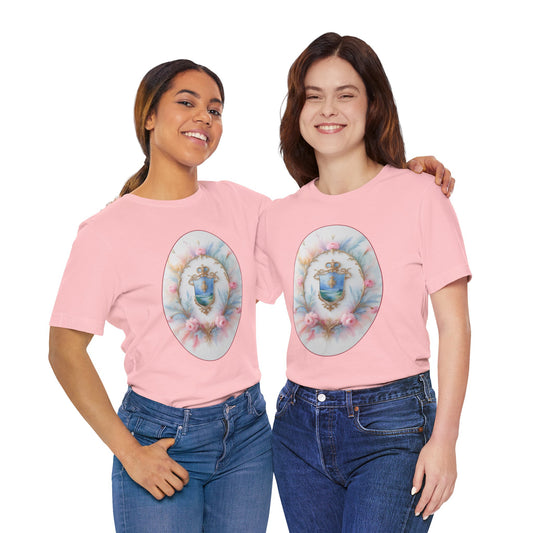 Home Unisex Tee Shirt