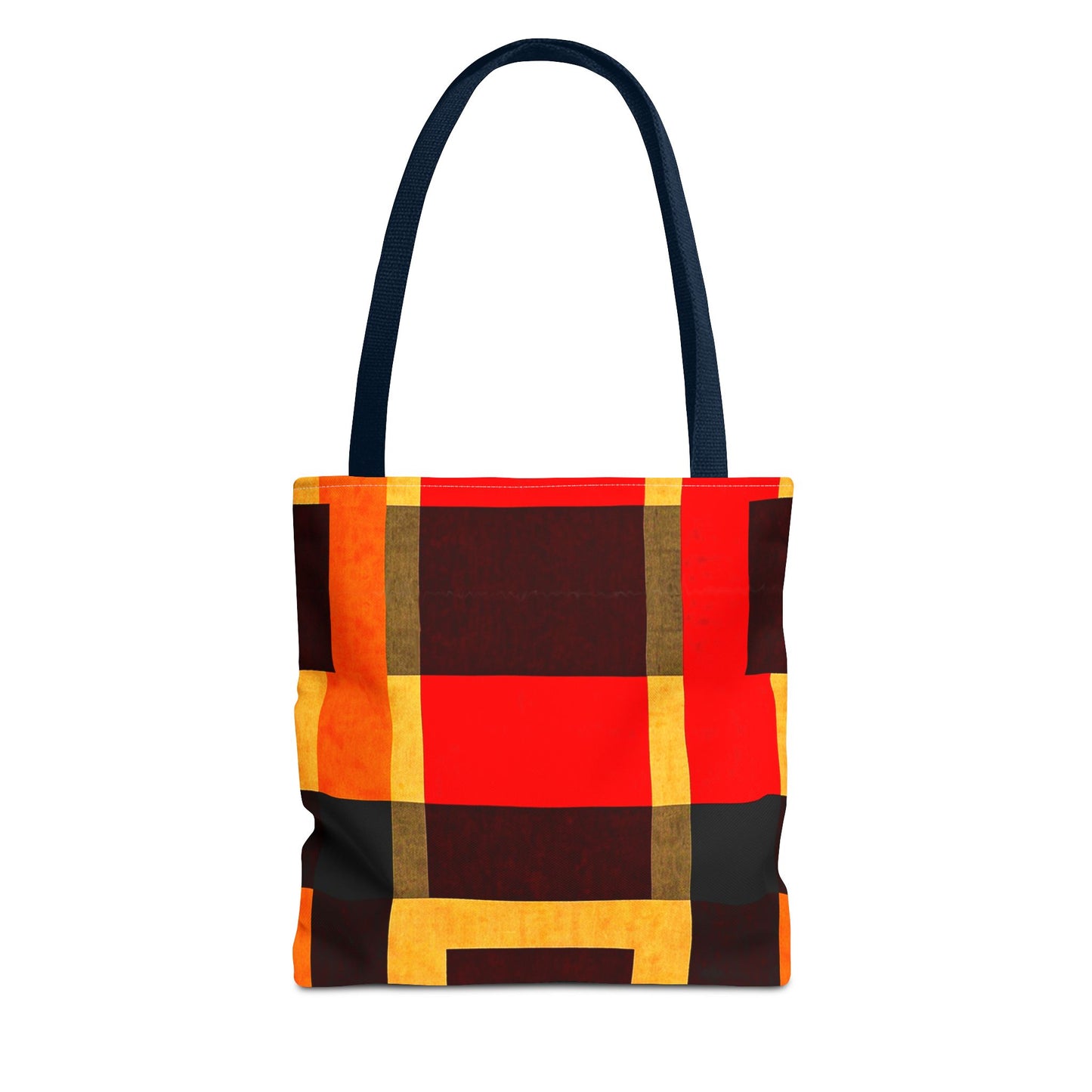 Union Square - Tote Bag - Urban Sophistication with Casual Flare