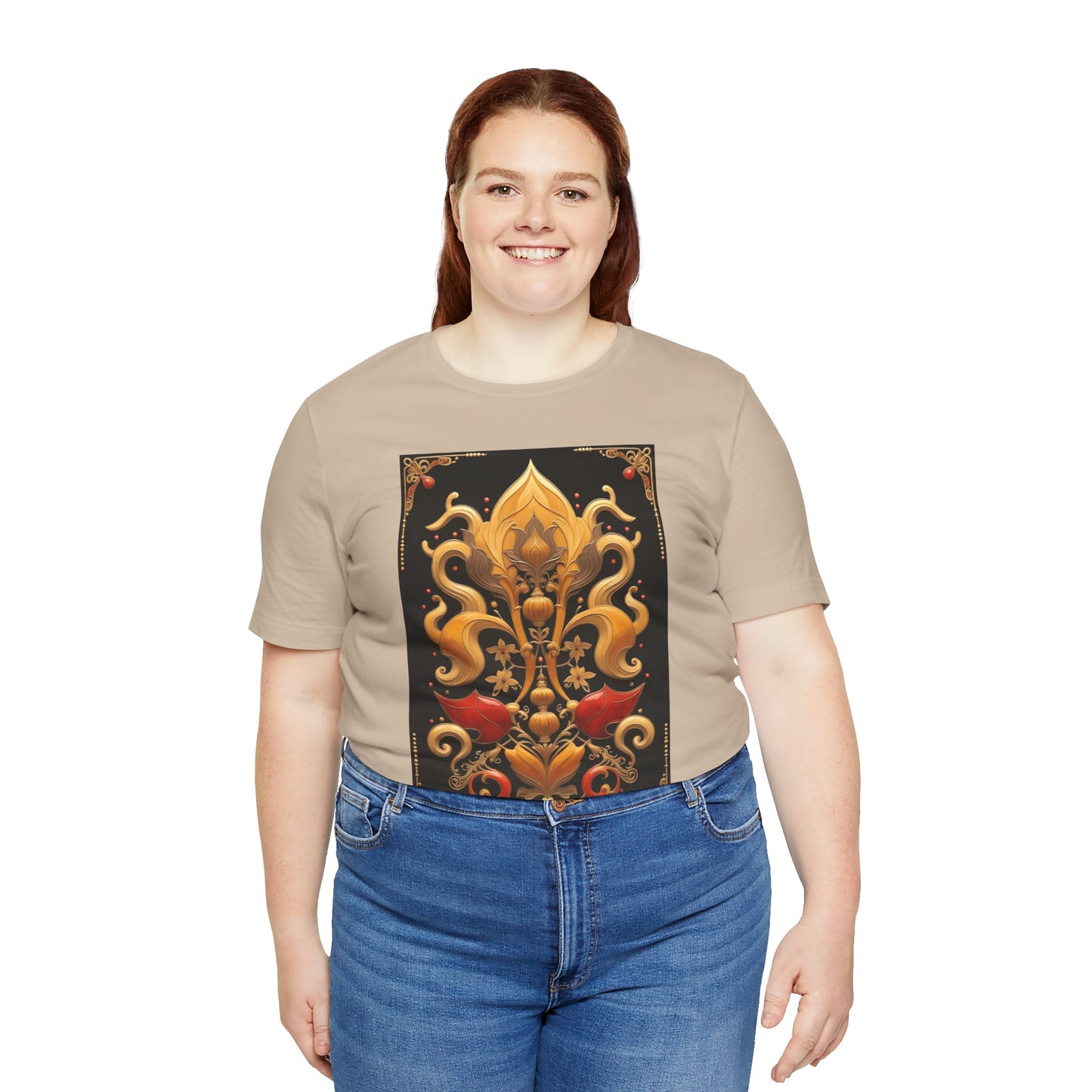 Festival Unisex Tee Shirt