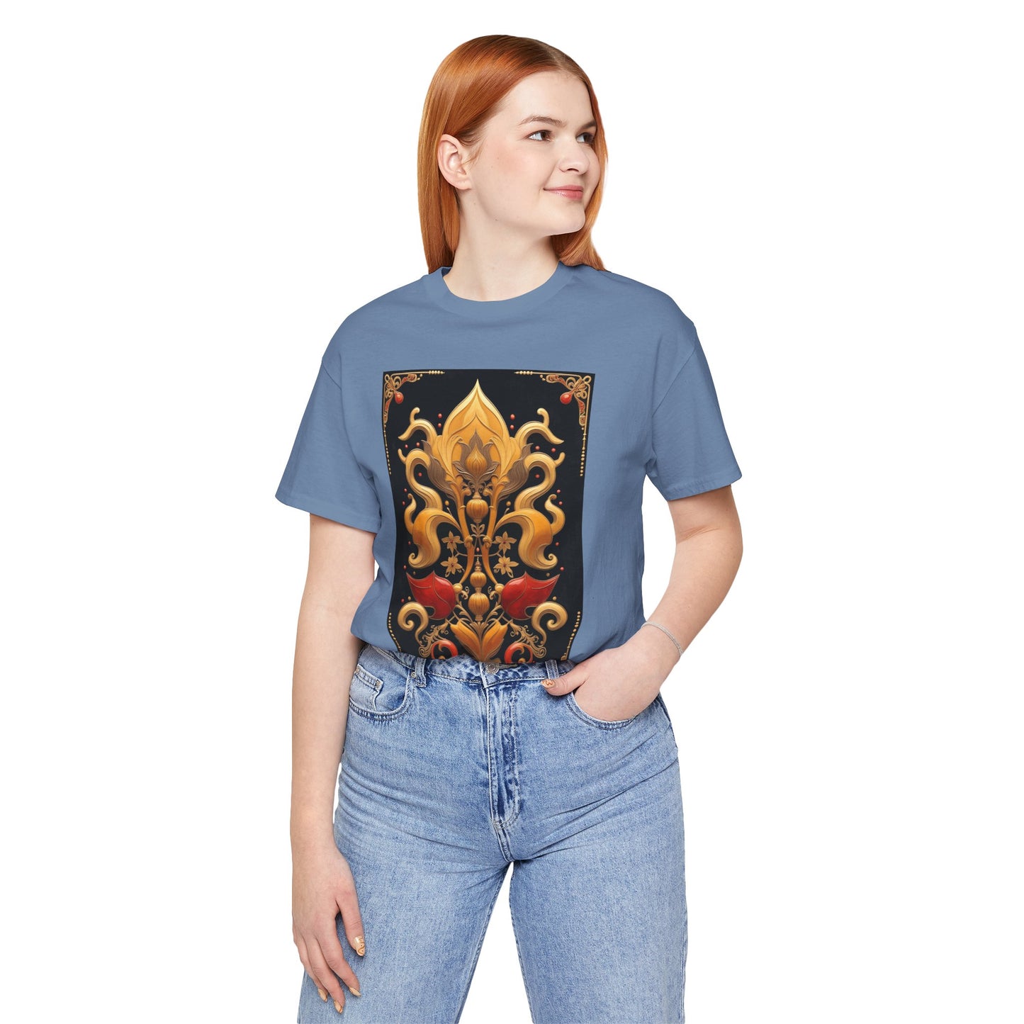 Festival Unisex Tee Shirt