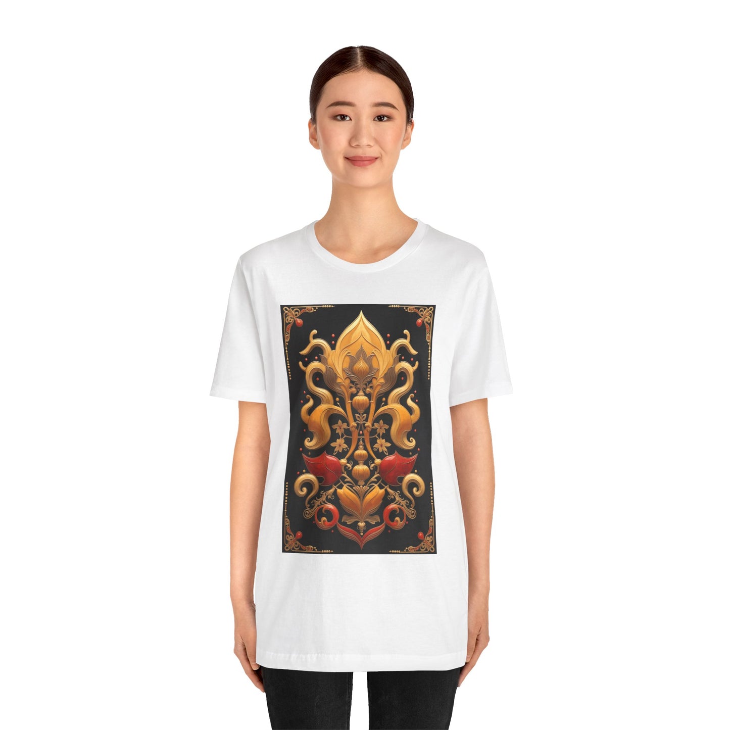 Festival Unisex Tee Shirt