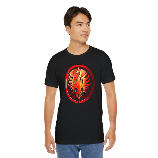 Flight Tee Shirt