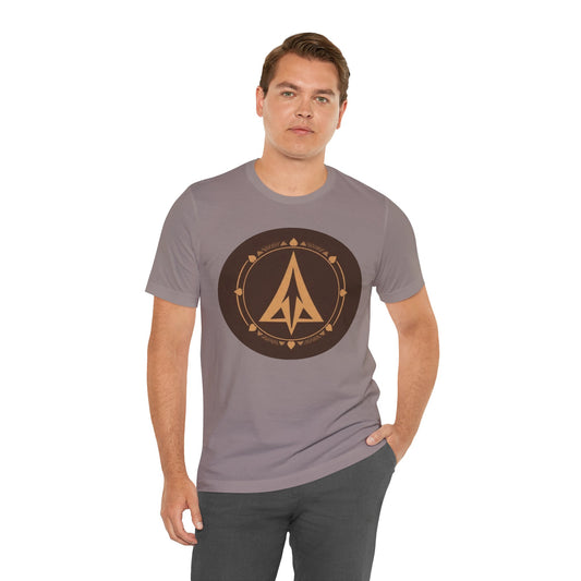 Phobos Unisex Short Sleeve T-Shirt