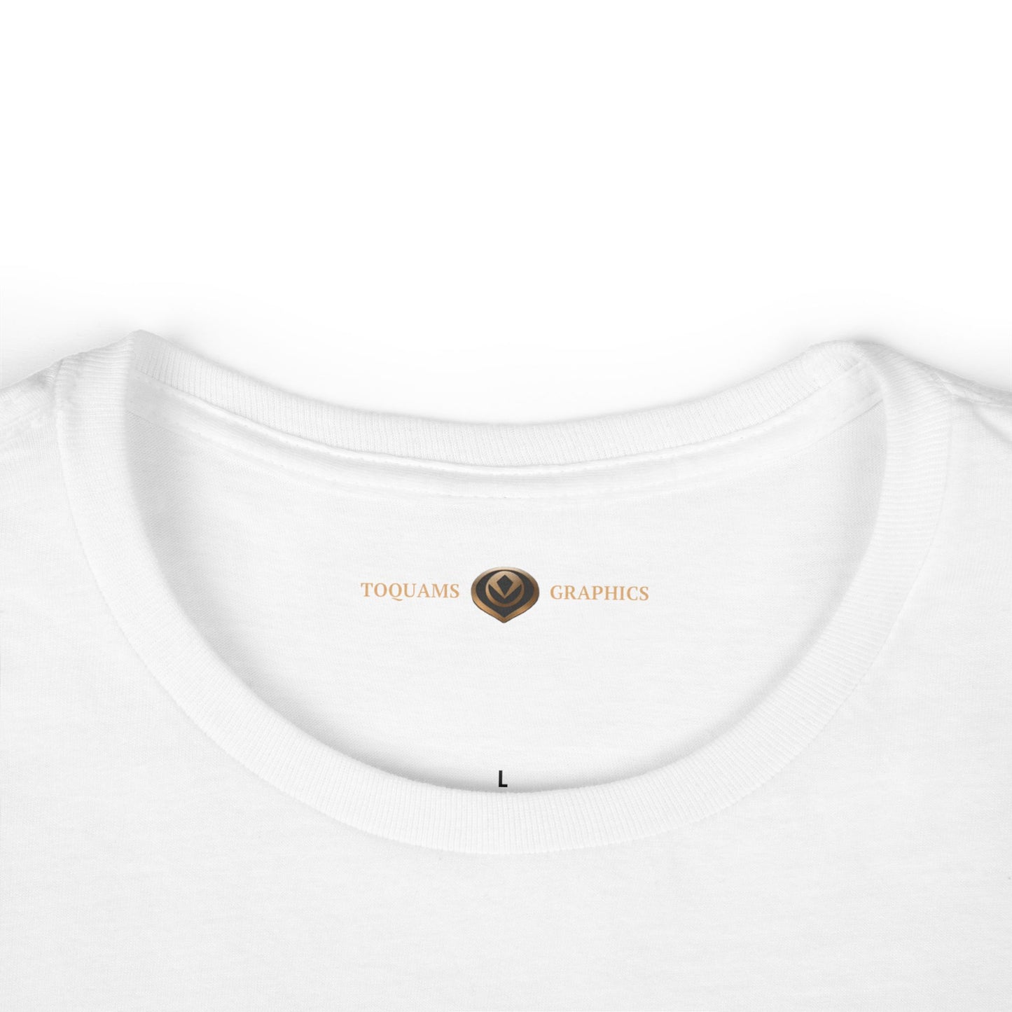 Anna Smith Strong -- Remember the Ladies 1776 -- Women's Revolutionary History T-Shirt