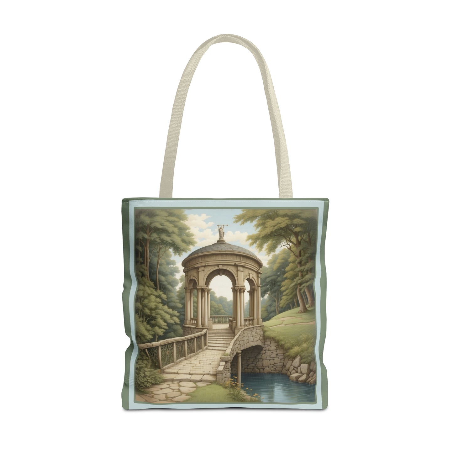 Folly Tote Bag (AOP)