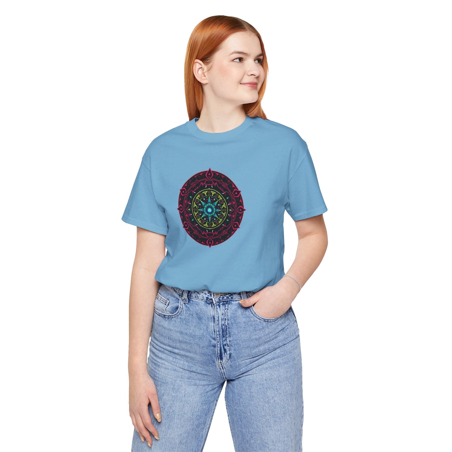 Himalayan Unisex T-Shirt