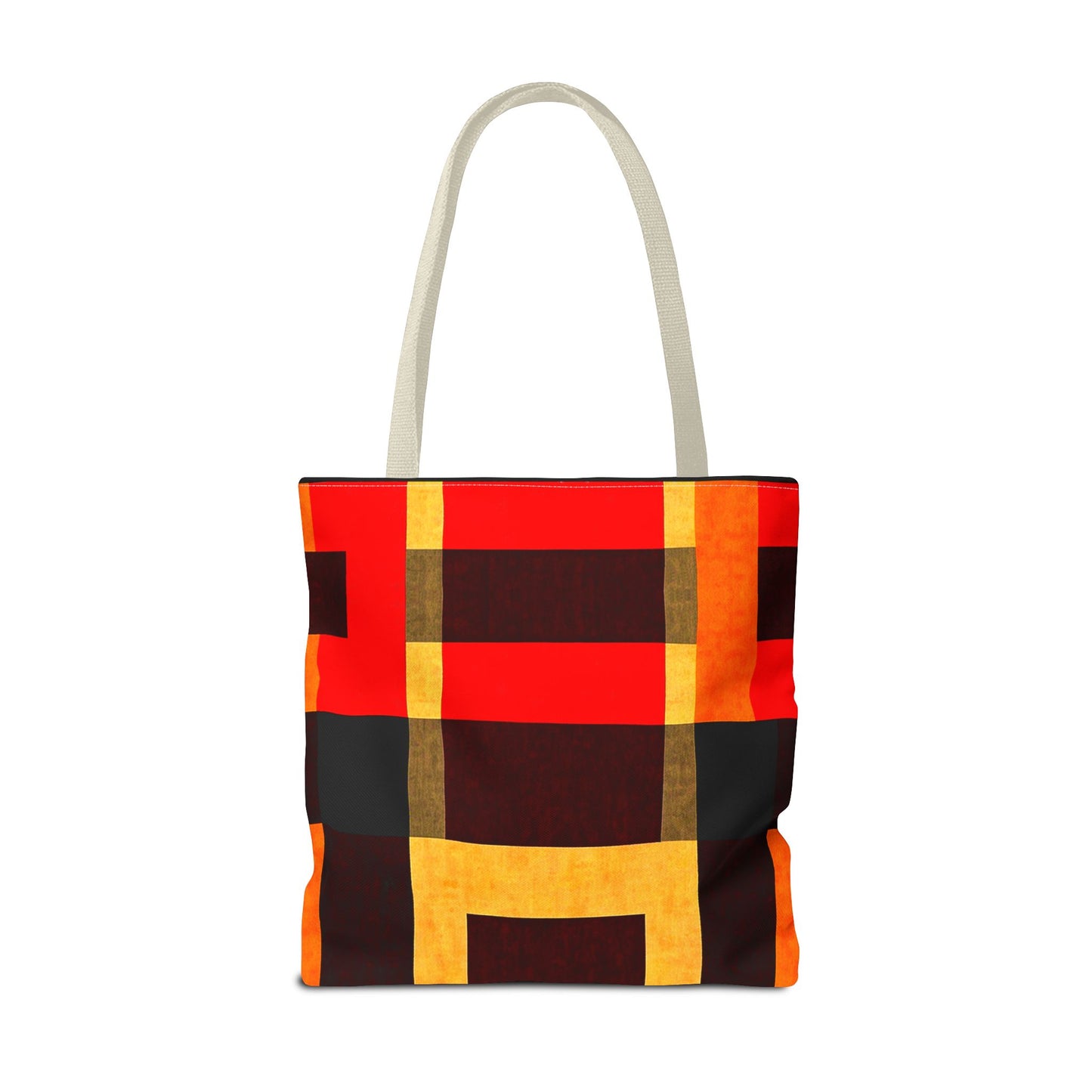 Union Square - Tote Bag - Urban Sophistication with Casual Flare