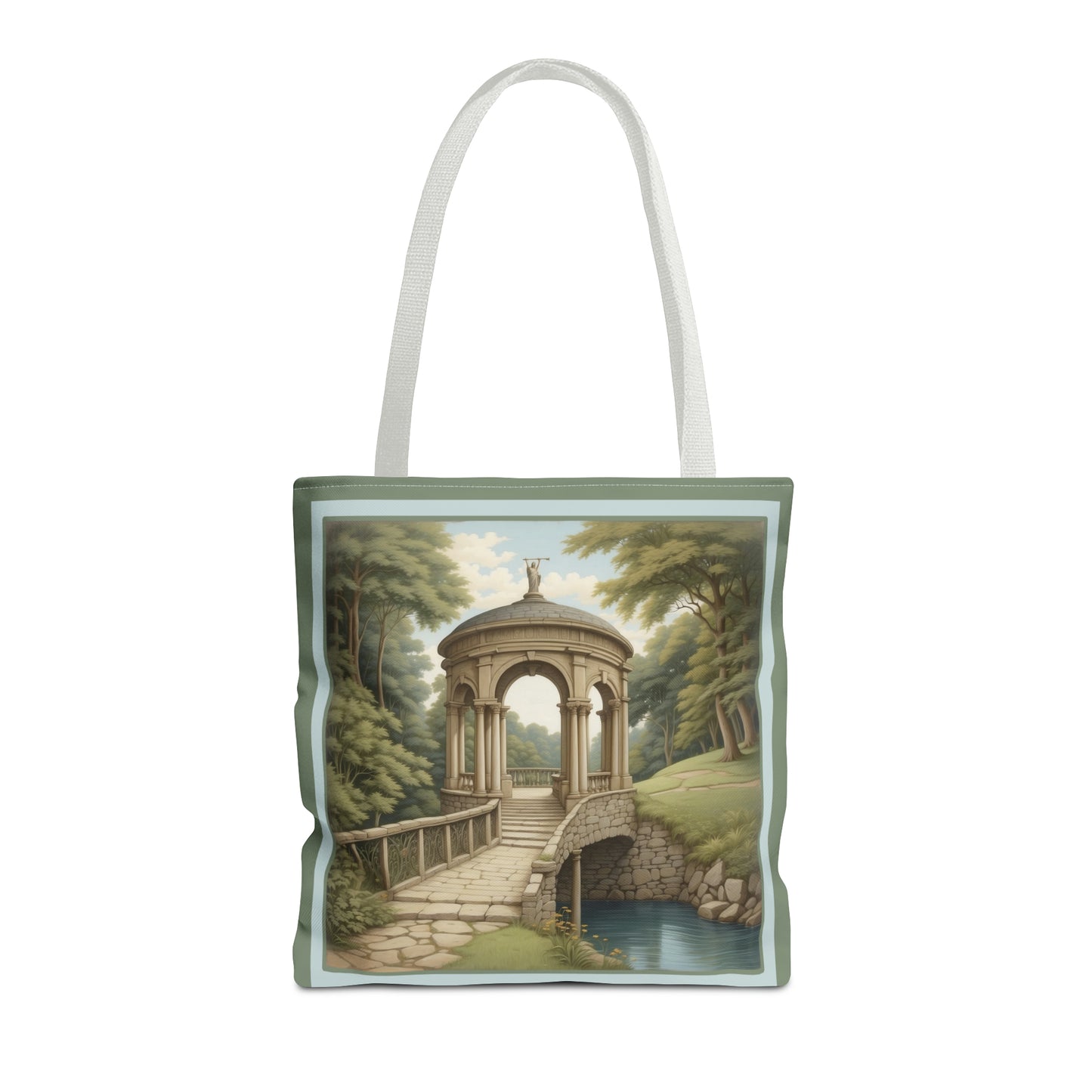 Folly Tote Bag (AOP)