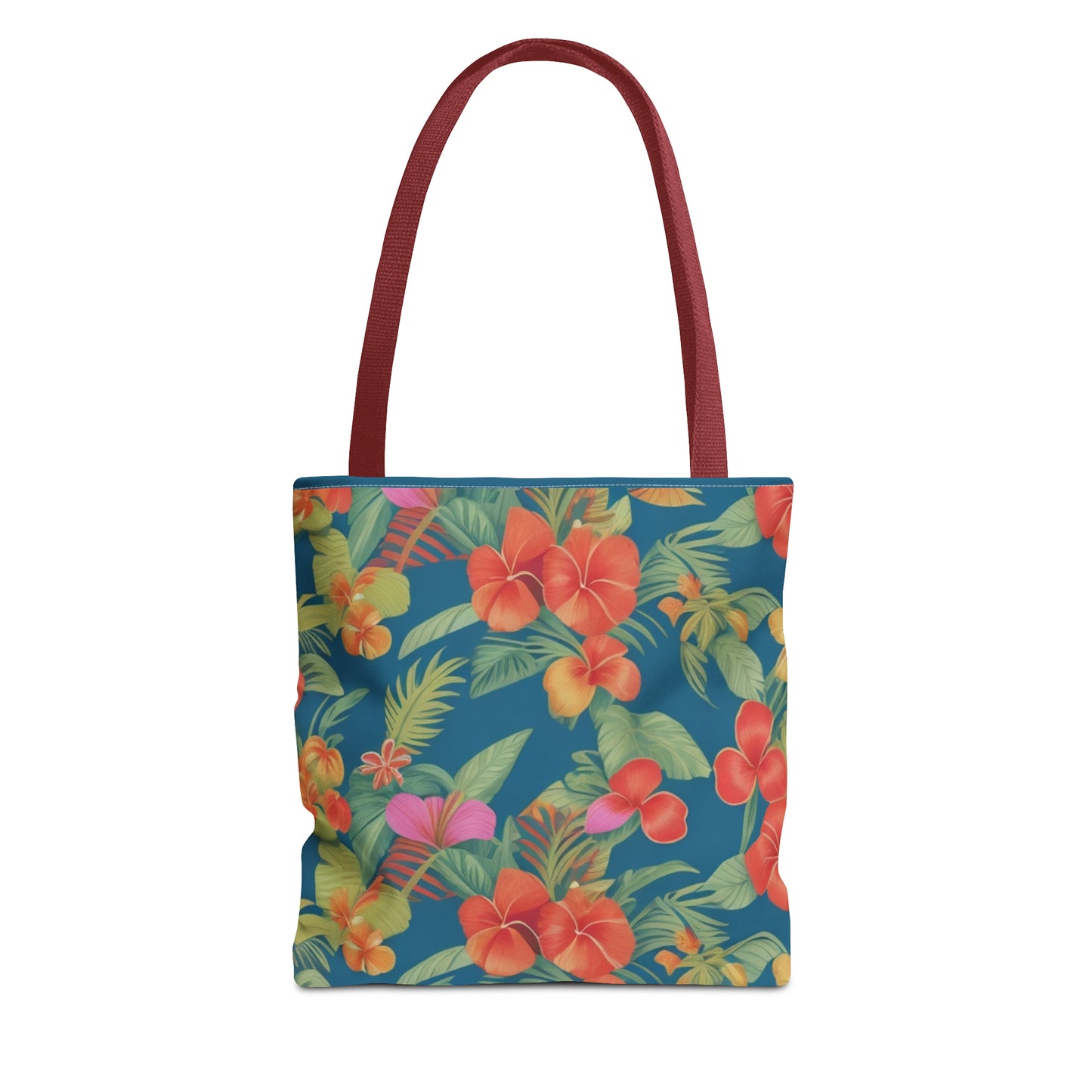 Hawaiian Tote Bag (AOP)