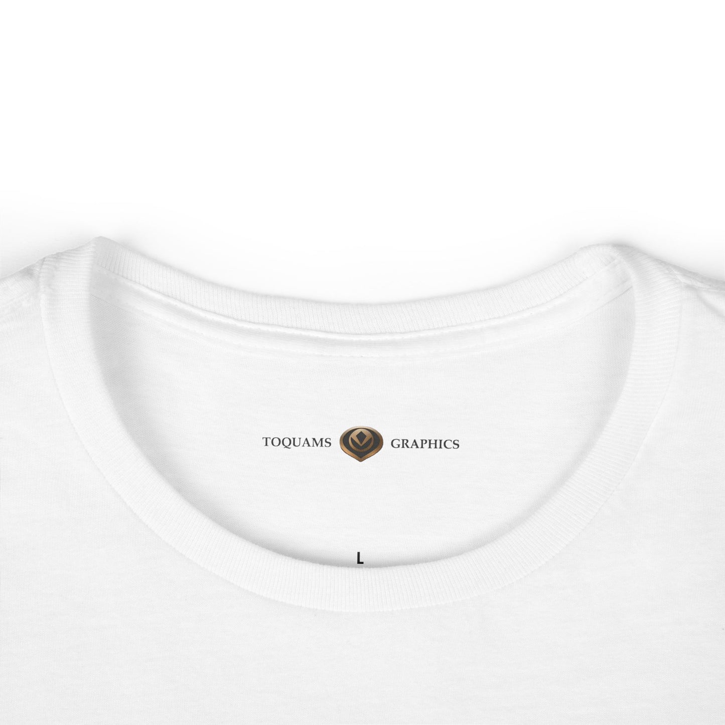 Nancy Hart 'Fearless on the Frontier' Women's Tee — "Remember the Ladies 1776"