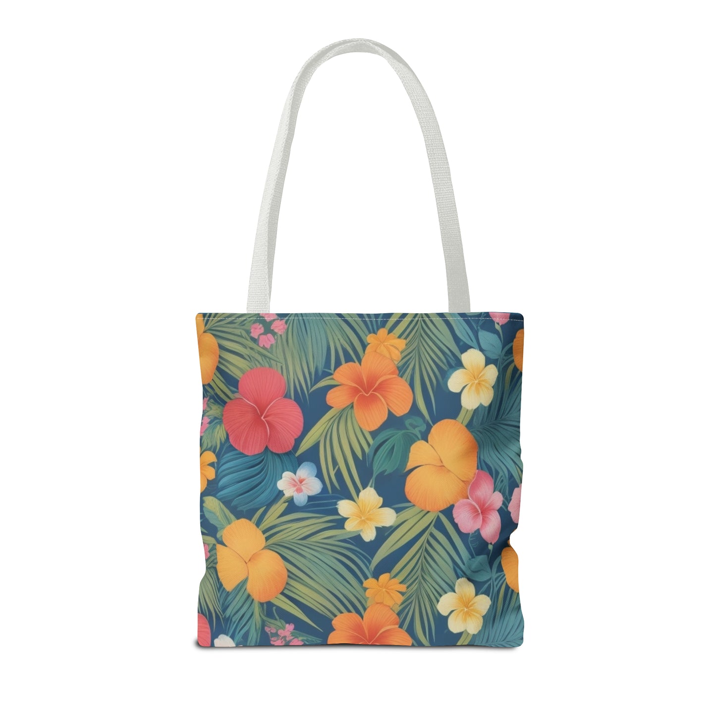 Hawaiian Tote Bag (AOP)