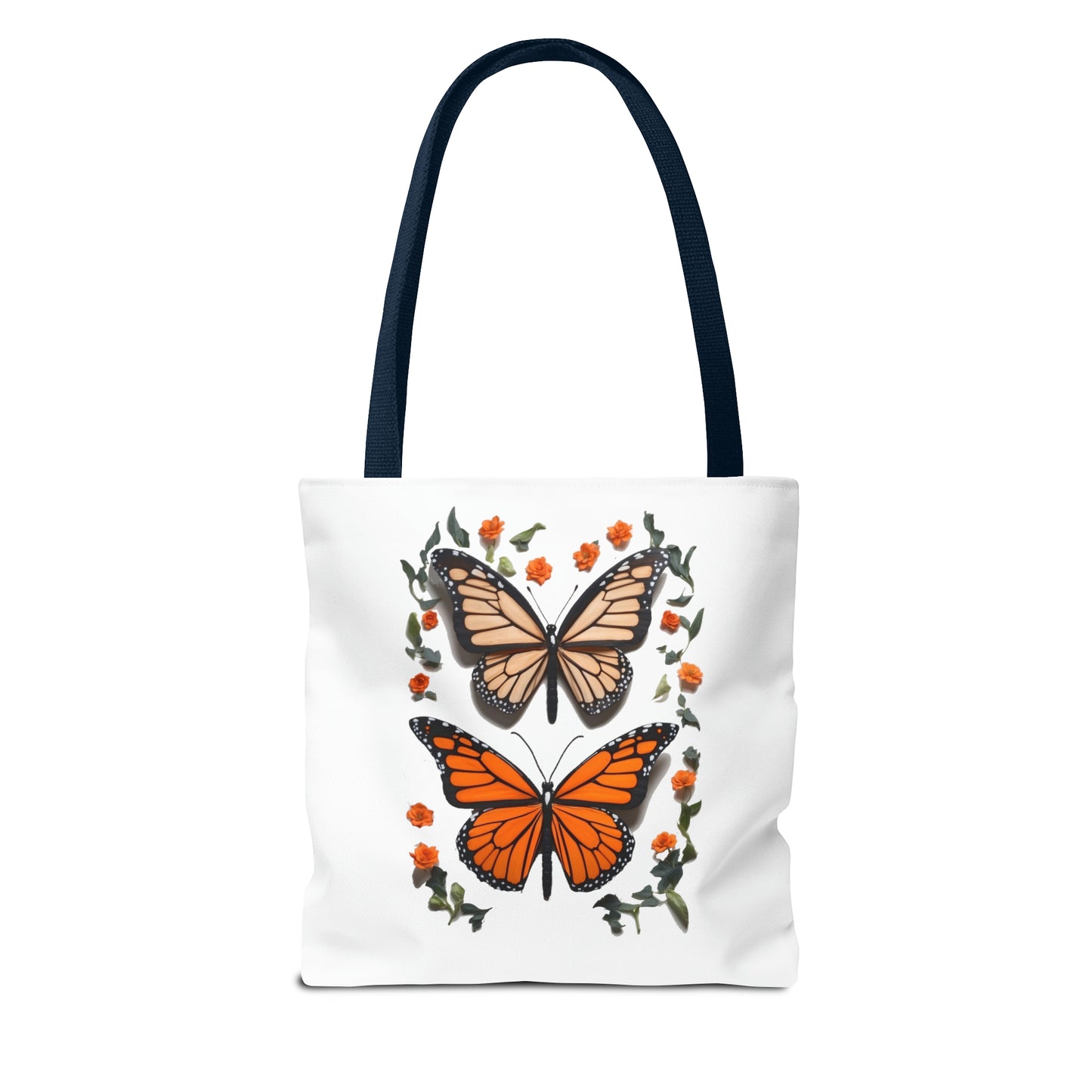 Papillon Tote Bag (AOP)