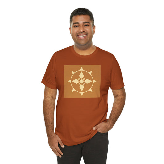 Navigate Unisex Tee Shirt