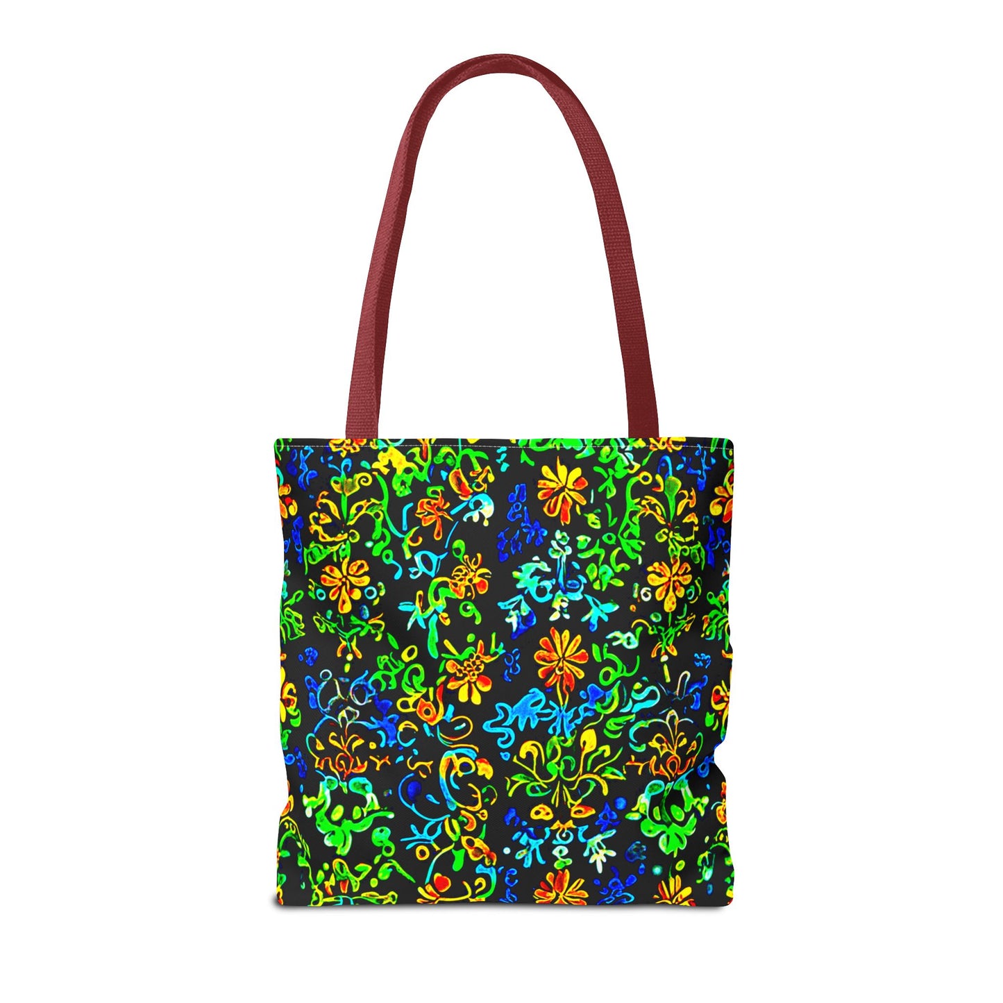 Short Cut - Tote Bag (AOP)