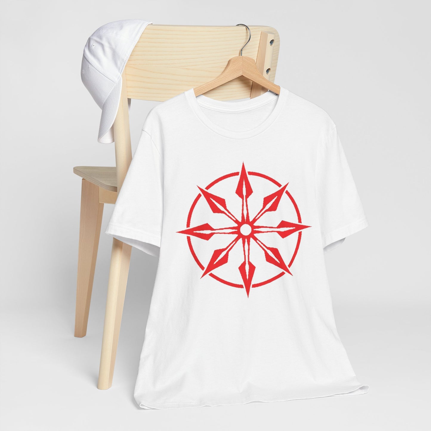 Caissons T-Shirt