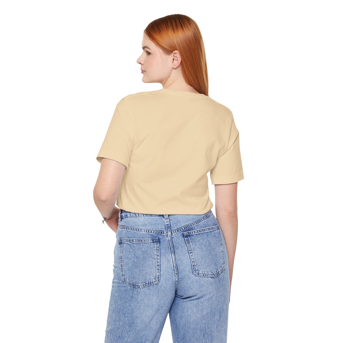 Socially Shy Tee