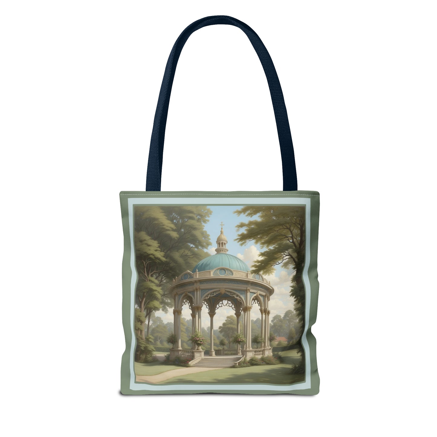 Folly Tote Bag (AOP)