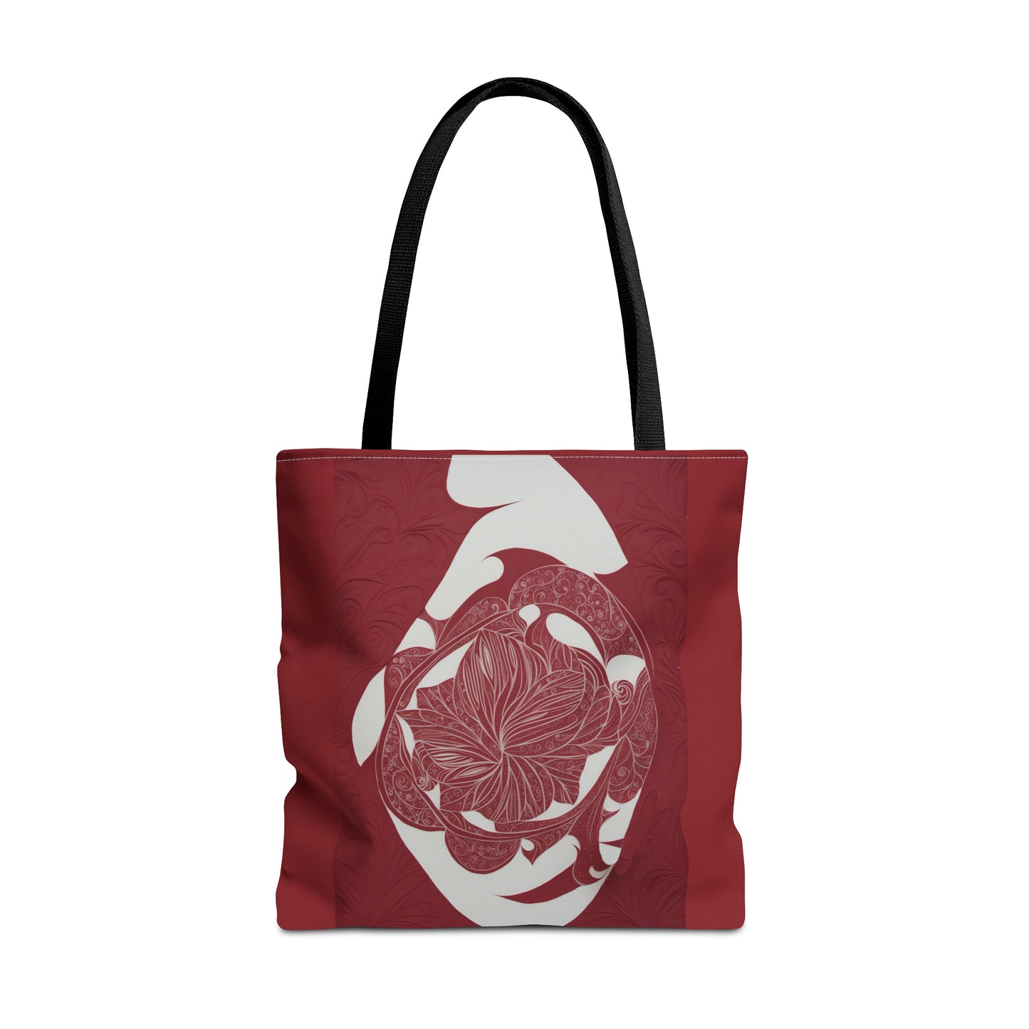 Fabric 164 Tote Bag (AOP)