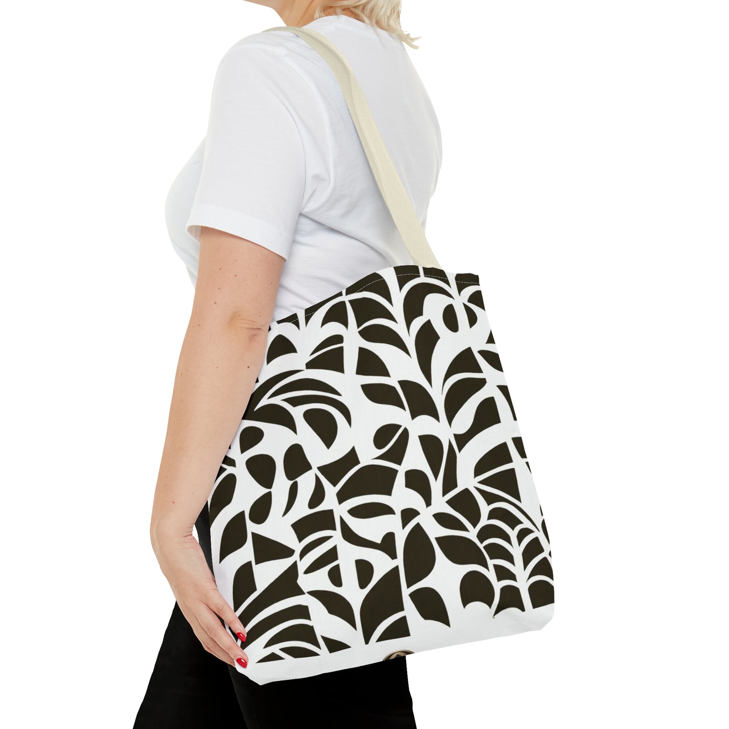 Moderna Tote Bag (AOP)