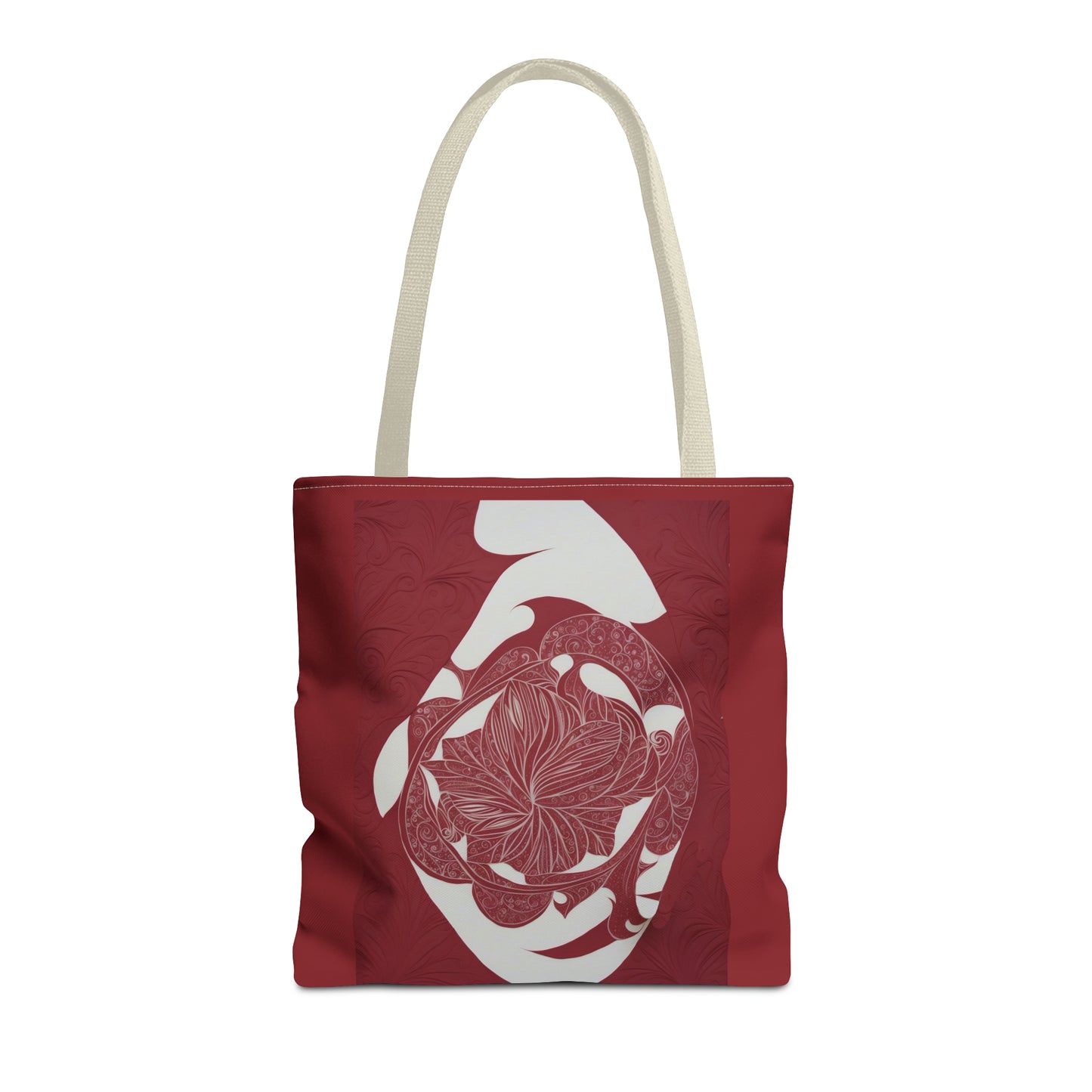 Fabric 164 Tote Bag (AOP)