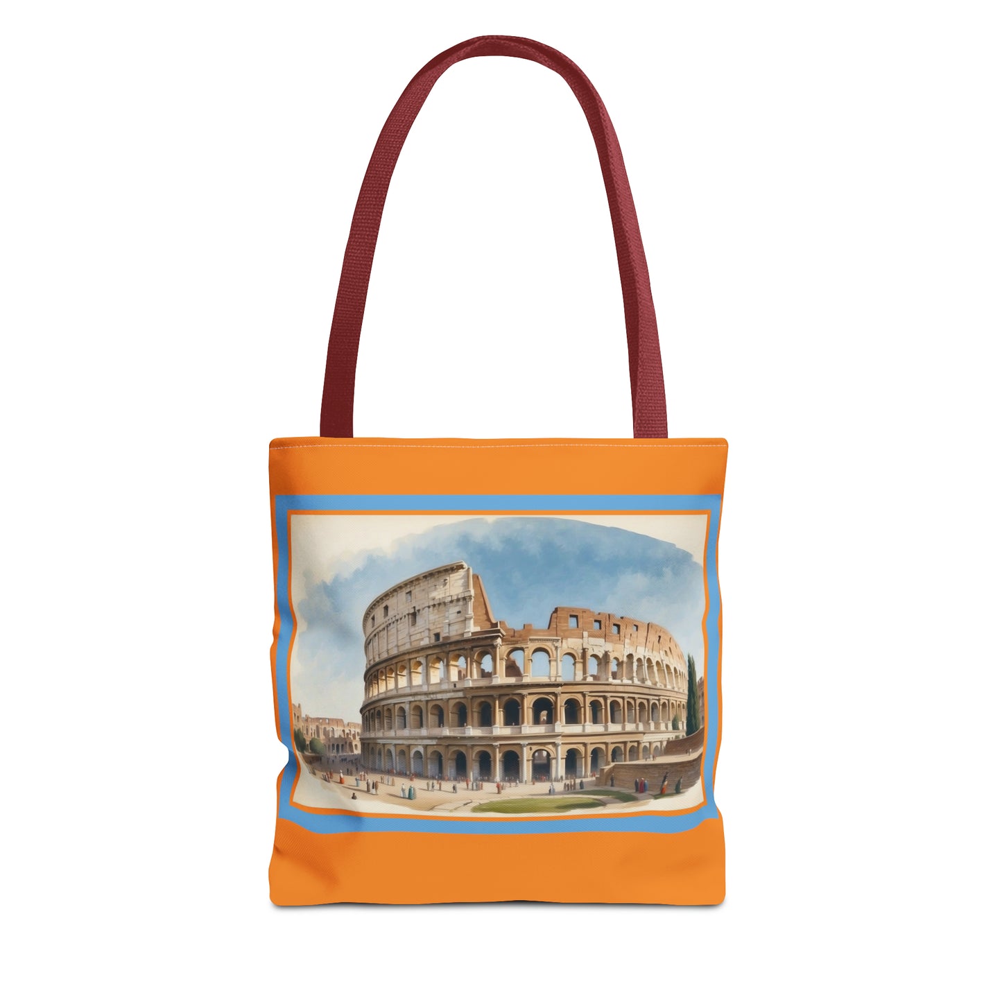 Roma Tote Bag (AOP)