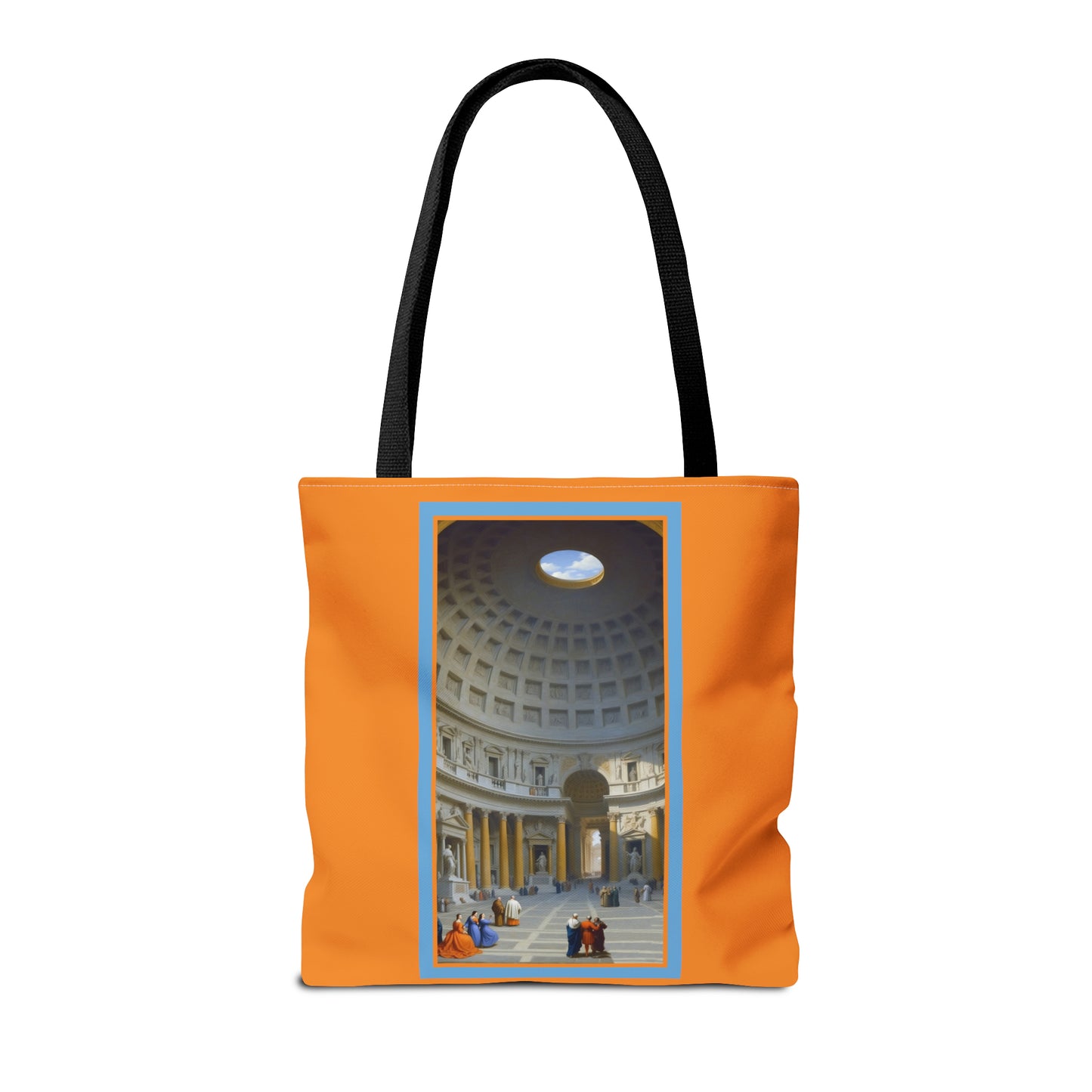 Roma Tote Bag (AOP)