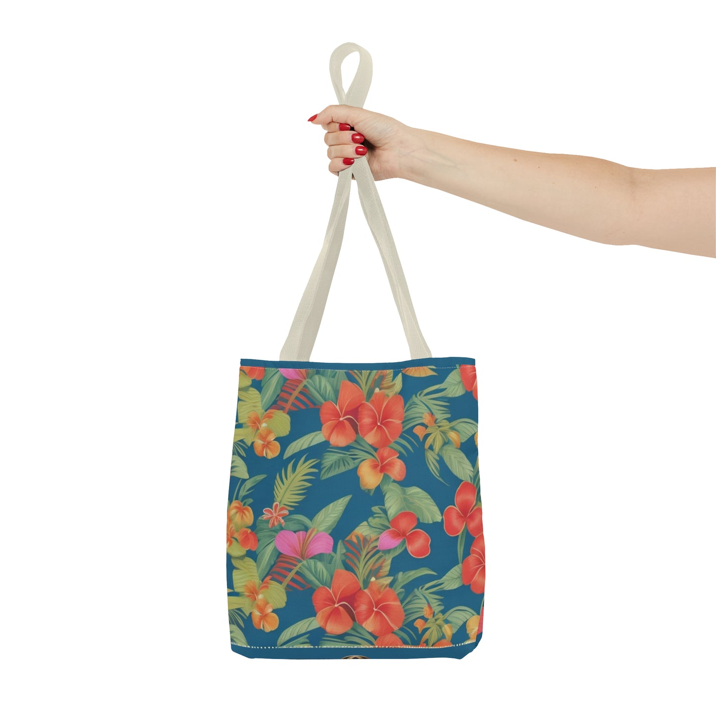 Hawaiian Tote Bag (AOP)