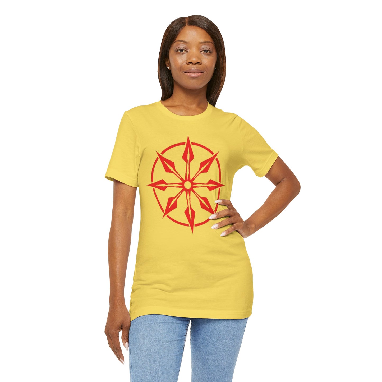 Caissons T-Shirt