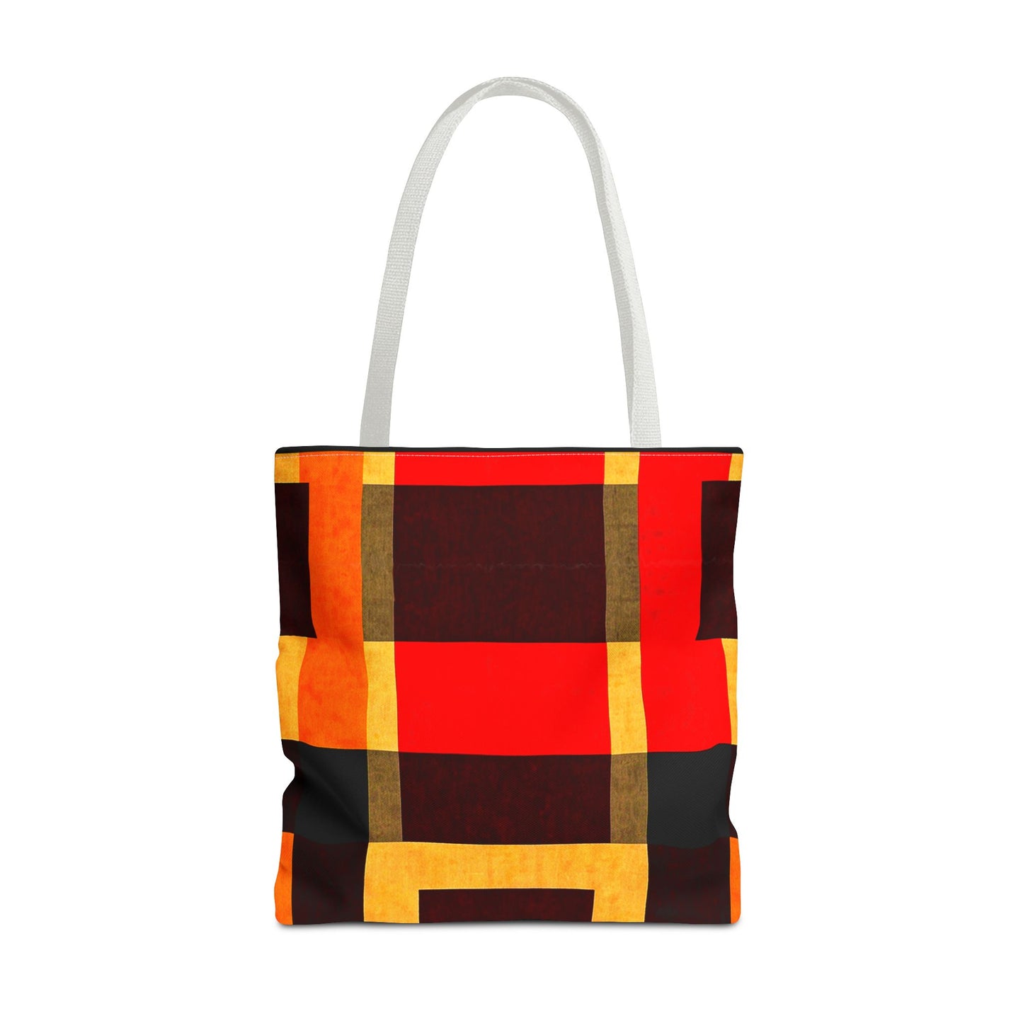 Union Square - Tote Bag - Urban Sophistication with Casual Flare