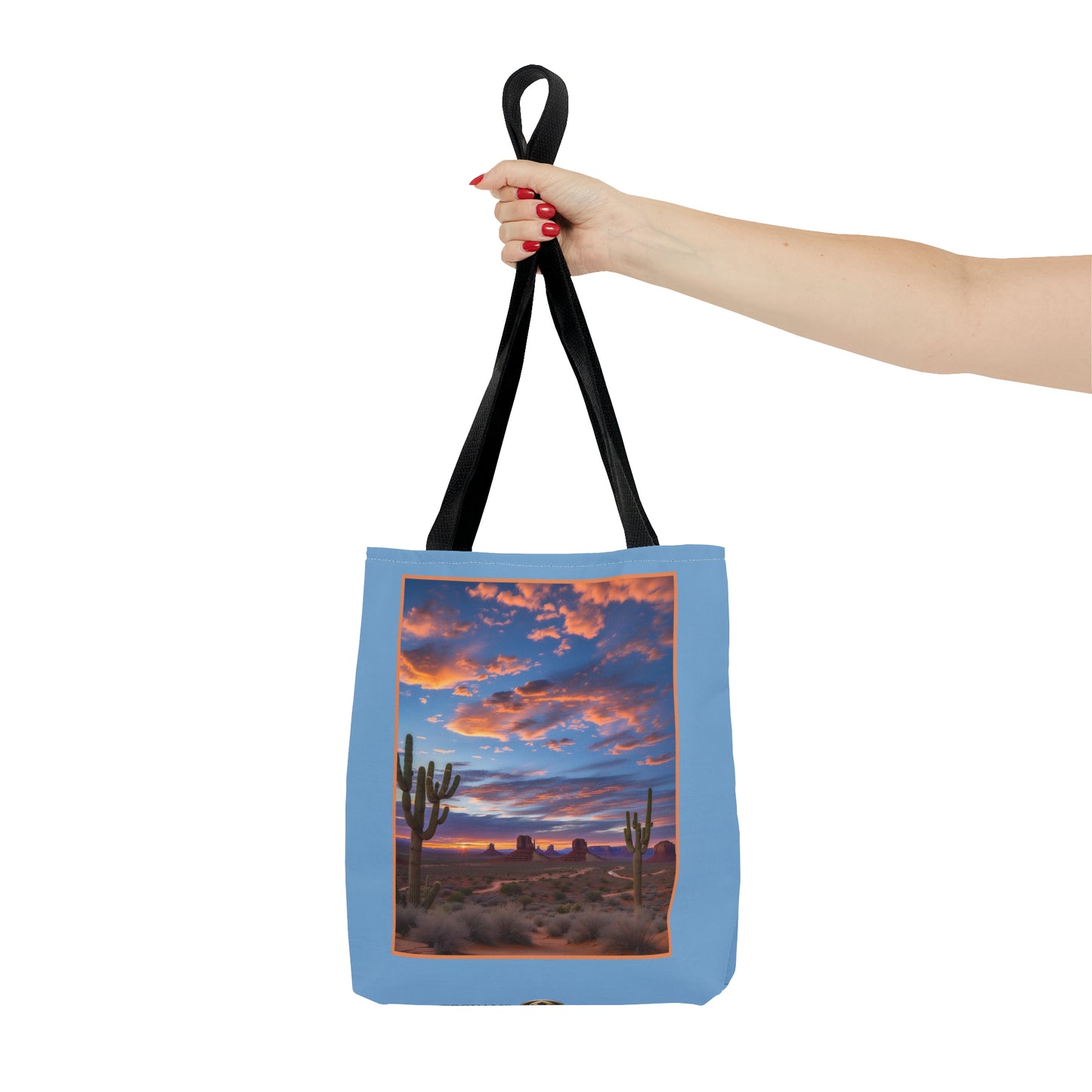 ArizonaTote Bag (AOP)