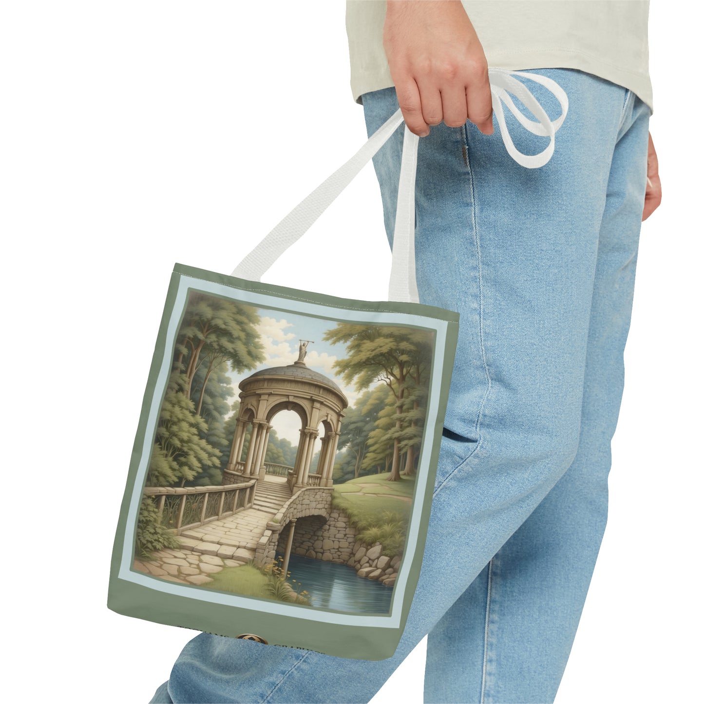 Folly Tote Bag (AOP)