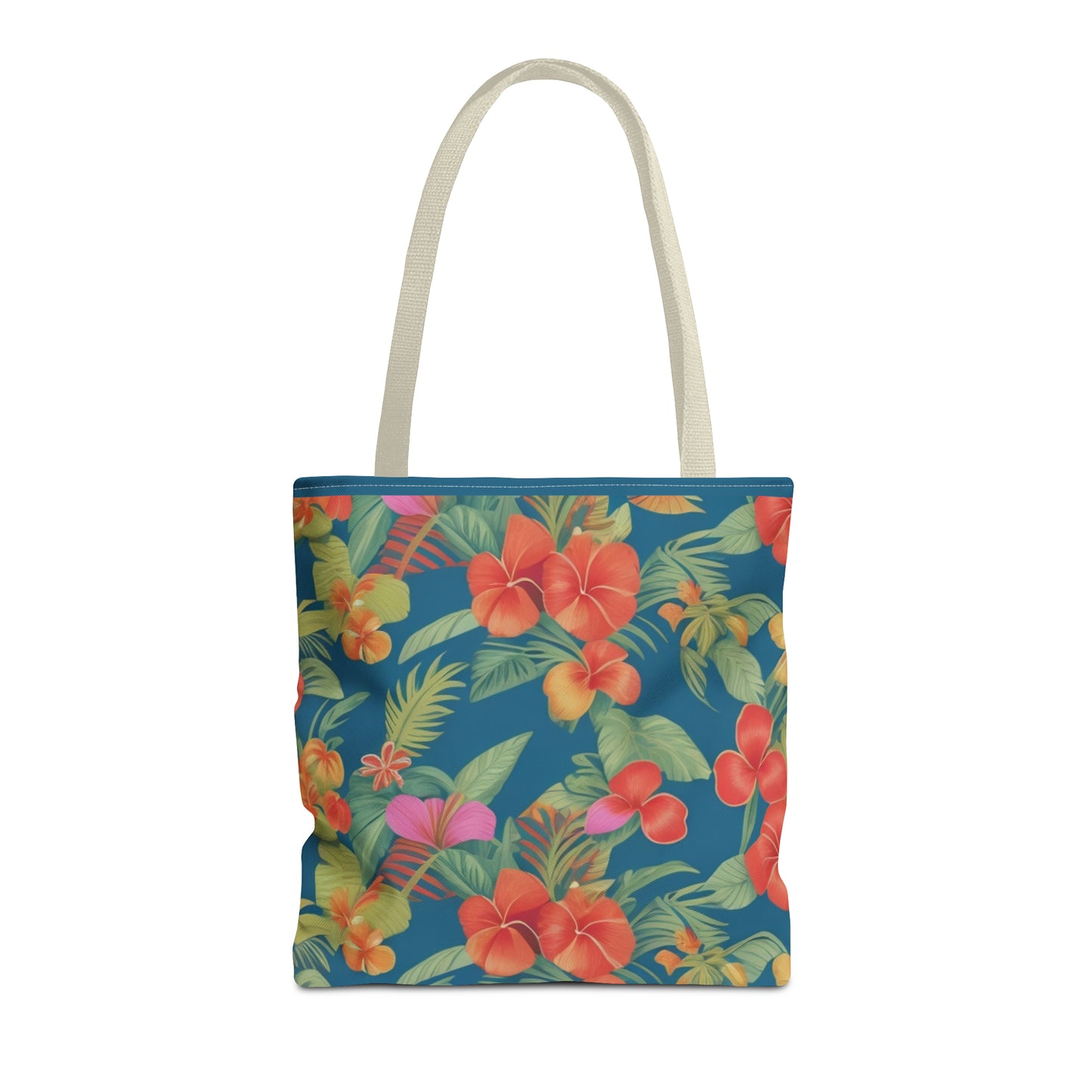 Hawaiian Tote Bag (AOP)