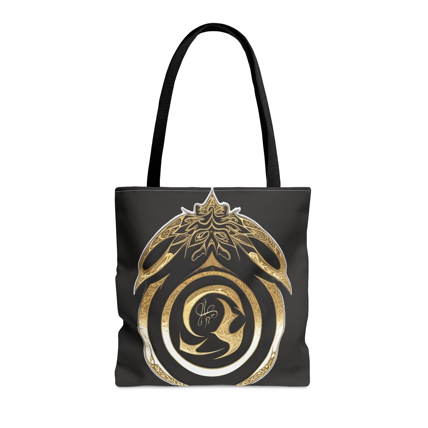 Suzerain Tote Bag (AOP)