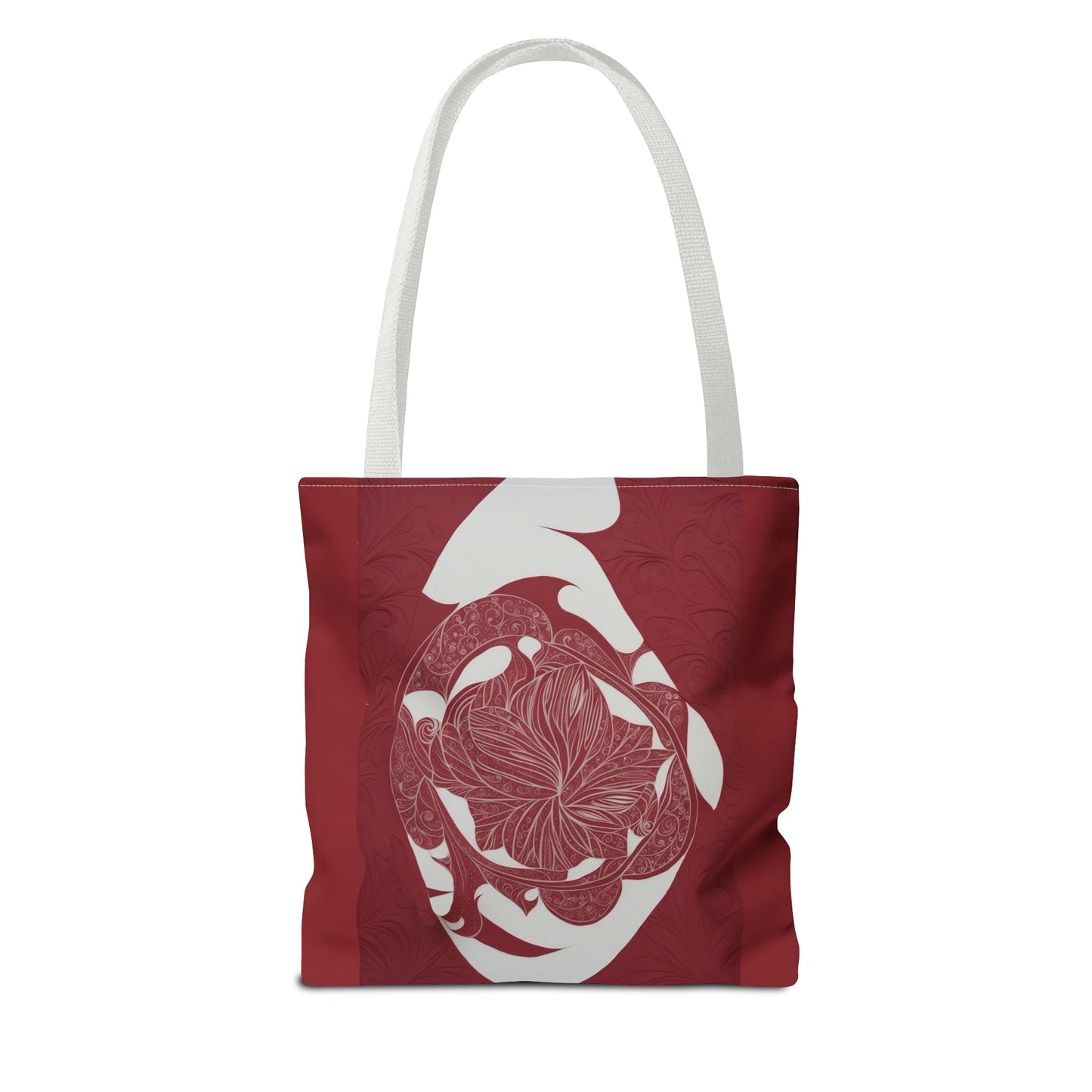 Fabric 164 Tote Bag (AOP)