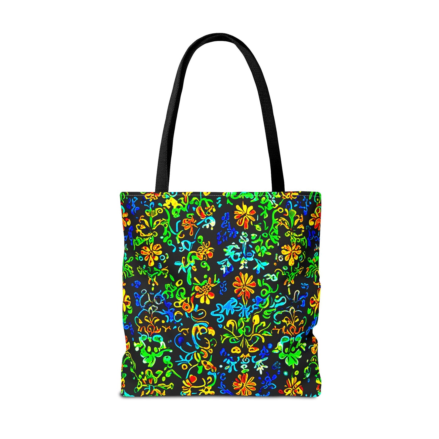 Short Cut - Tote Bag (AOP)