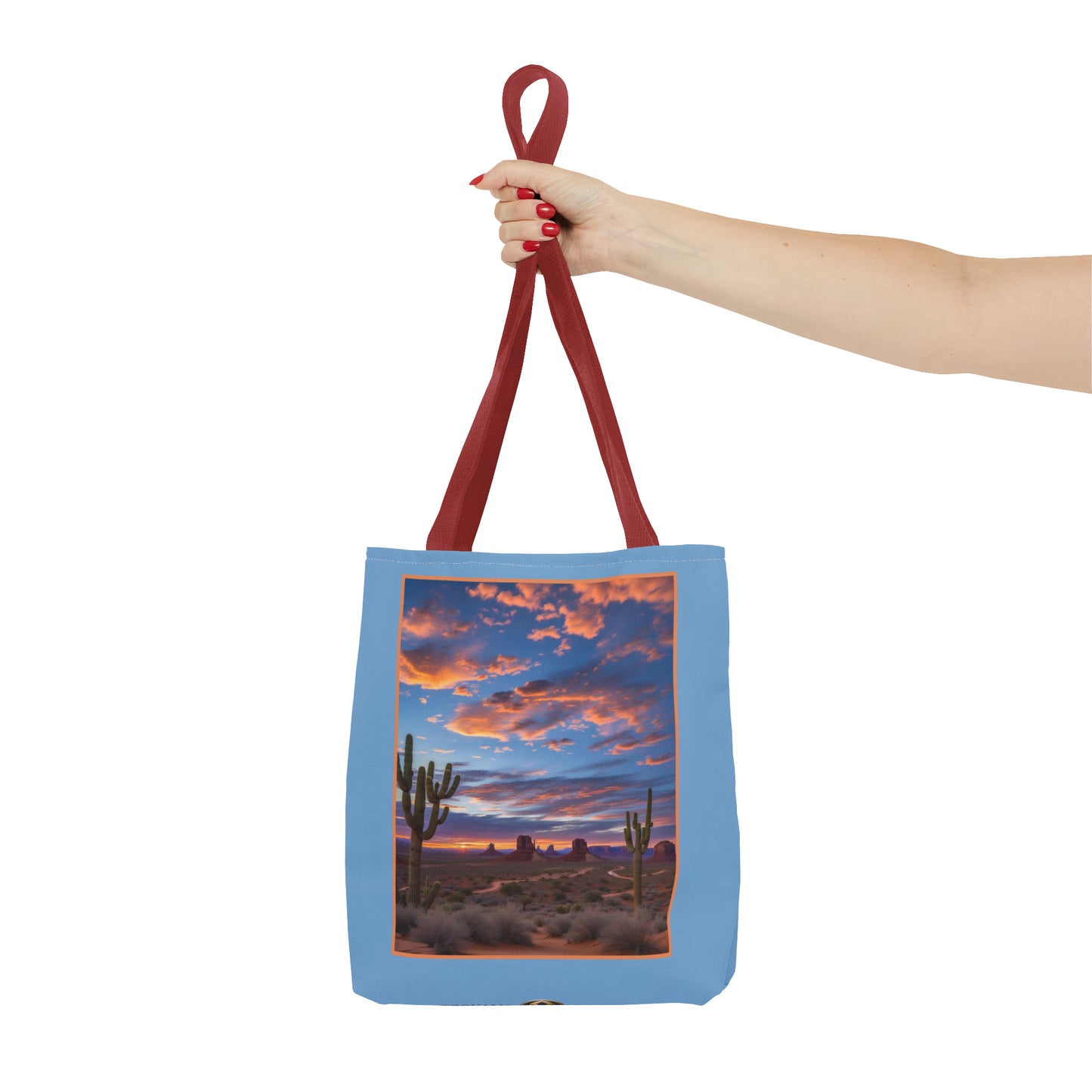 ArizonaTote Bag (AOP)