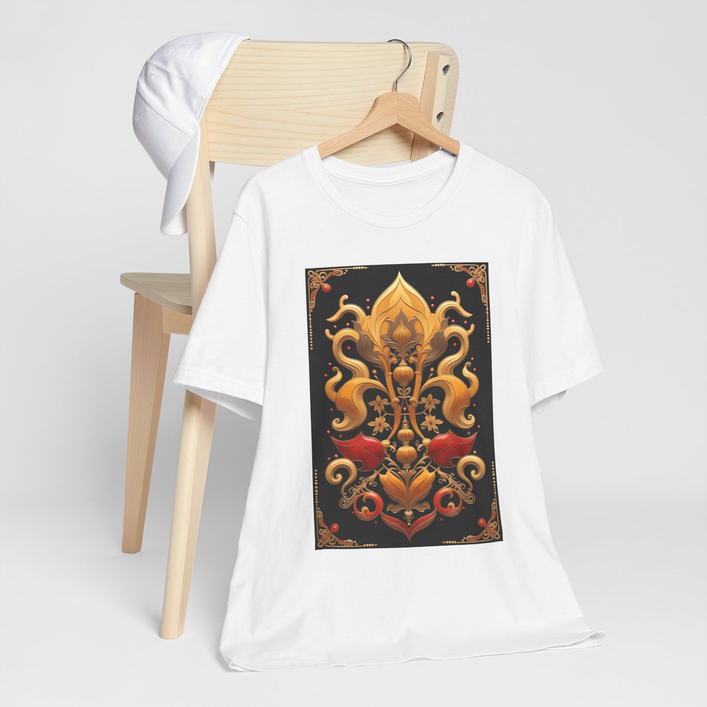 Festival Unisex Tee Shirt