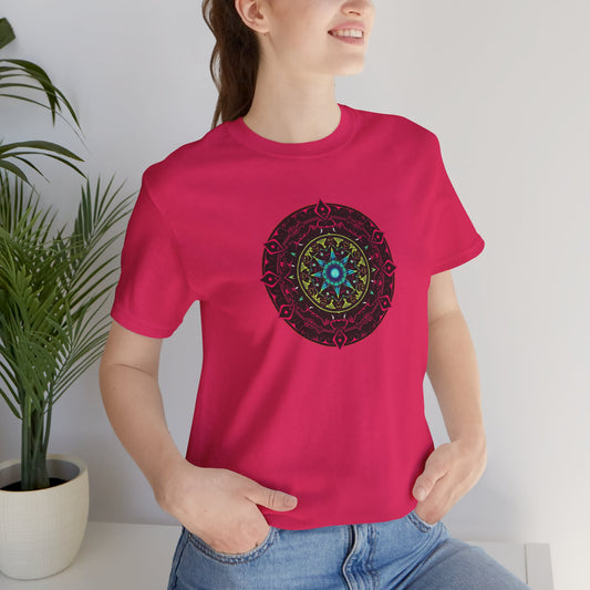 Himalayan Unisex T-Shirt