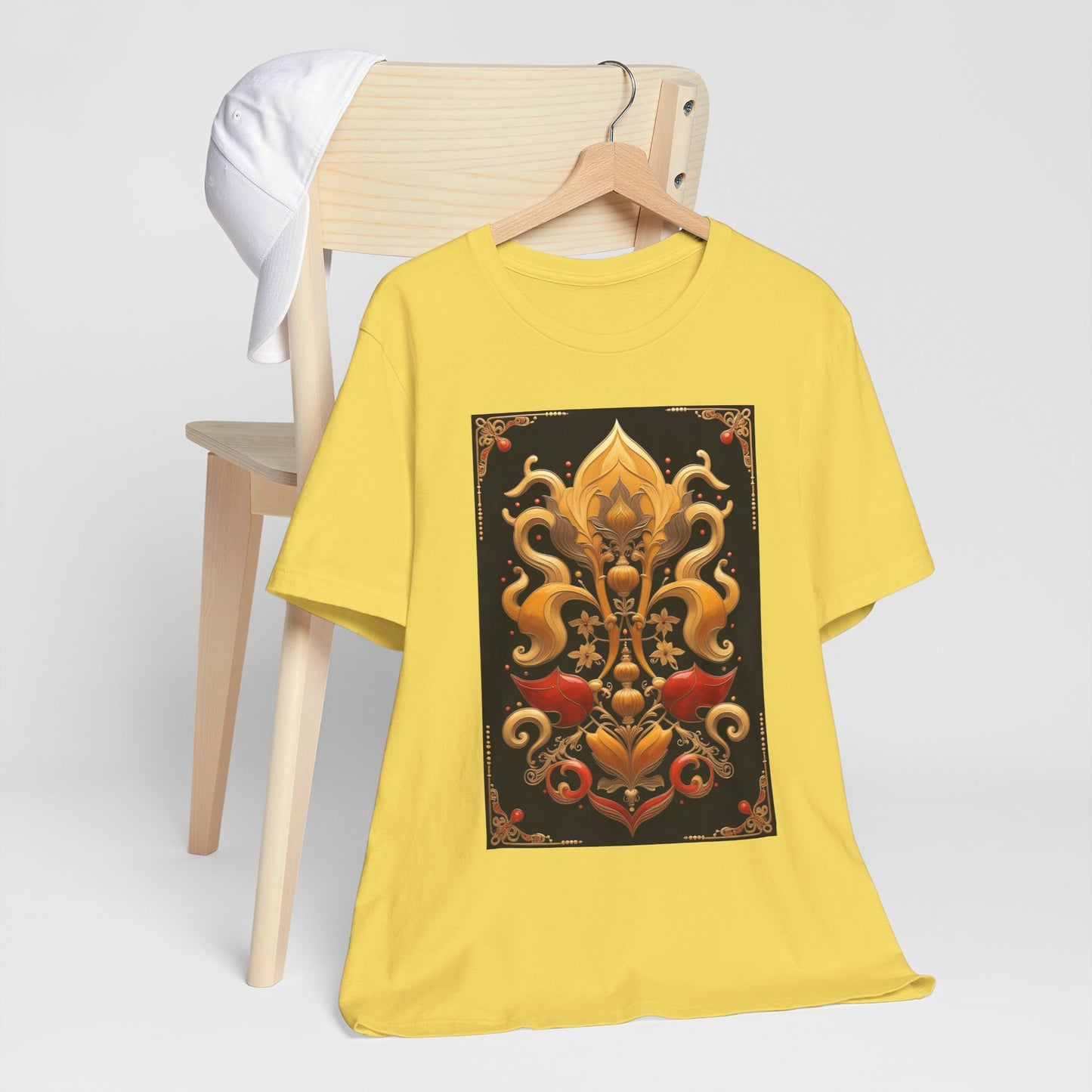 Festival Unisex Tee Shirt