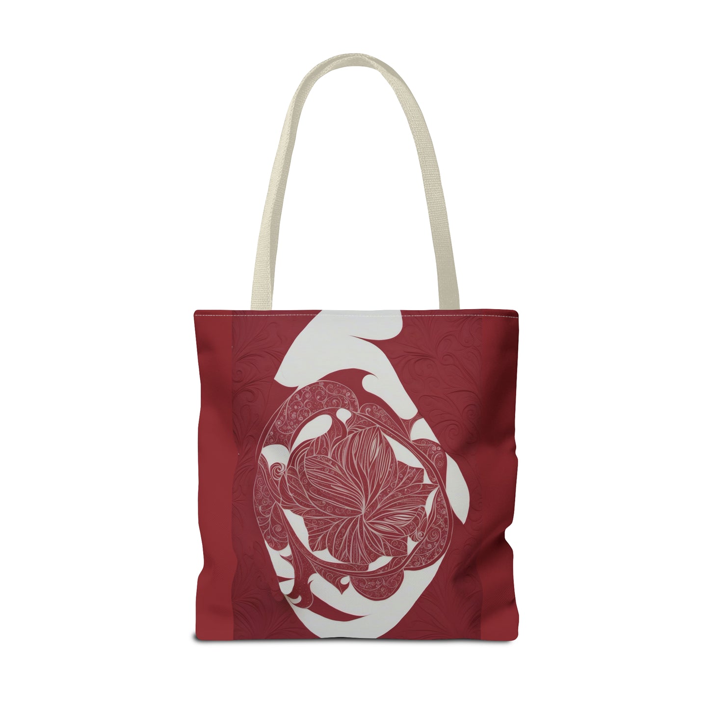 Fabric 164 Tote Bag (AOP)