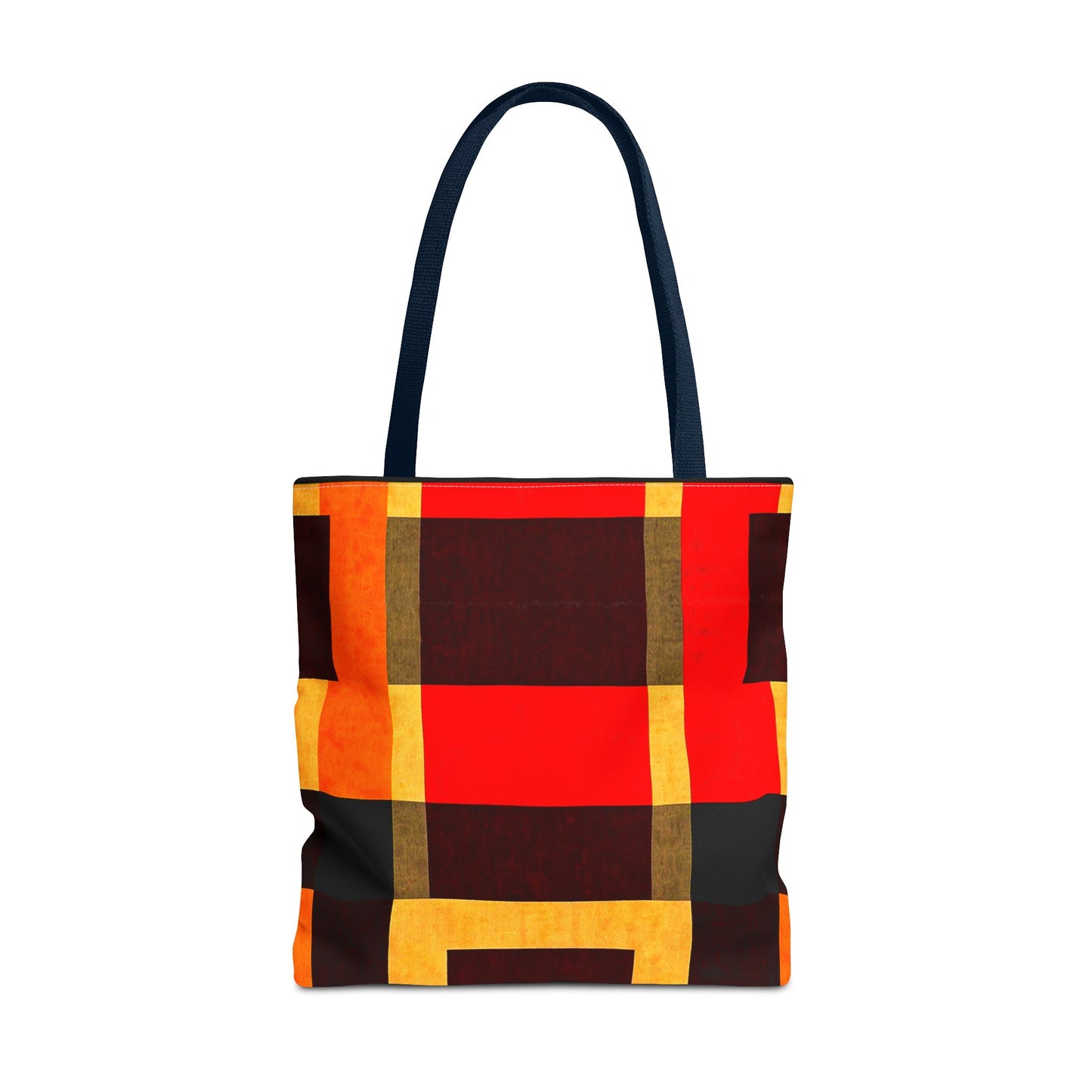 Union Square - Tote Bag - Urban Sophistication with Casual Flare