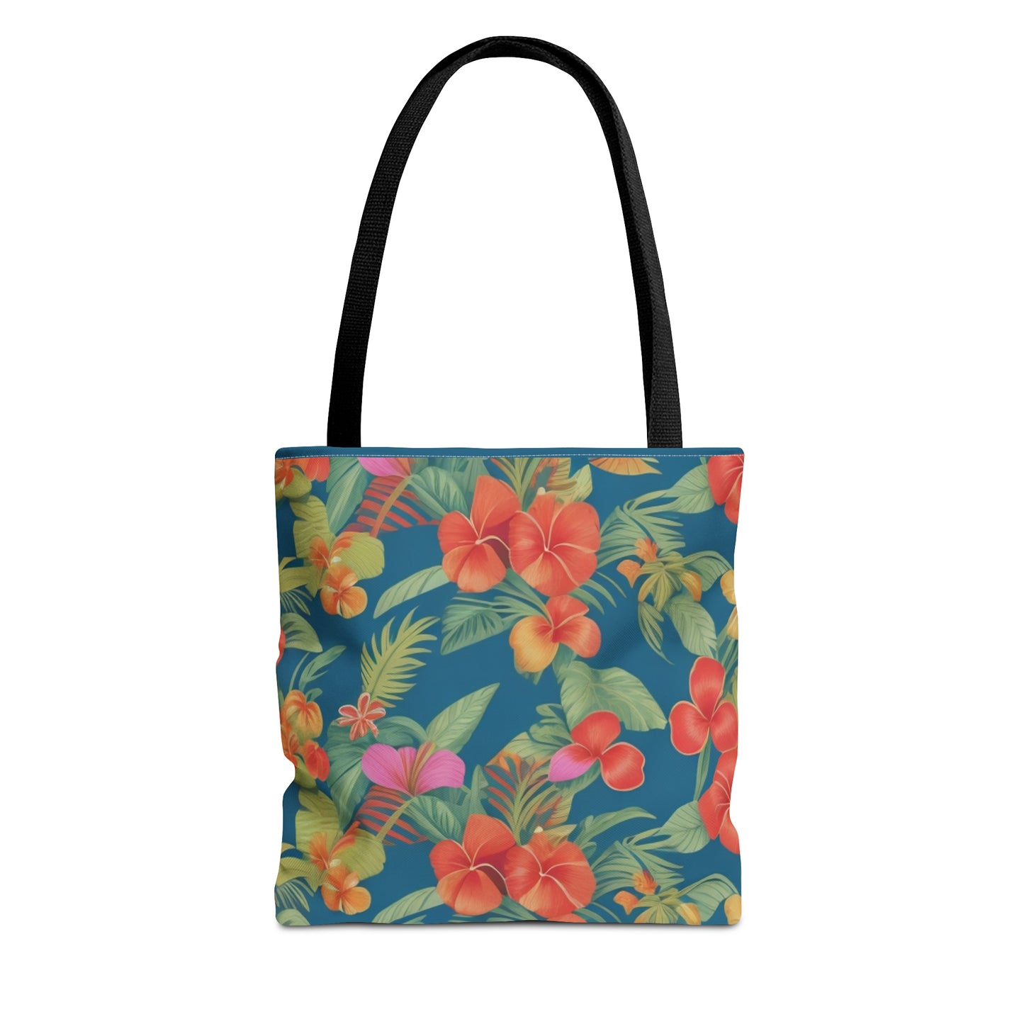 Hawaiian Tote Bag (AOP)