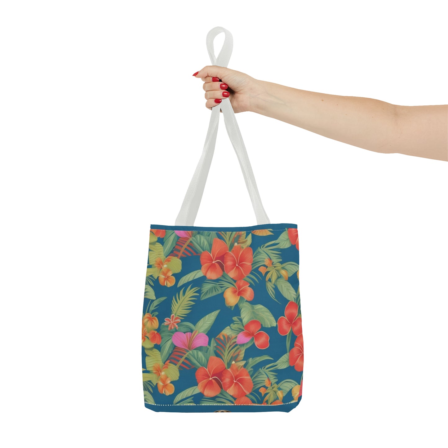 Hawaiian Tote Bag (AOP)