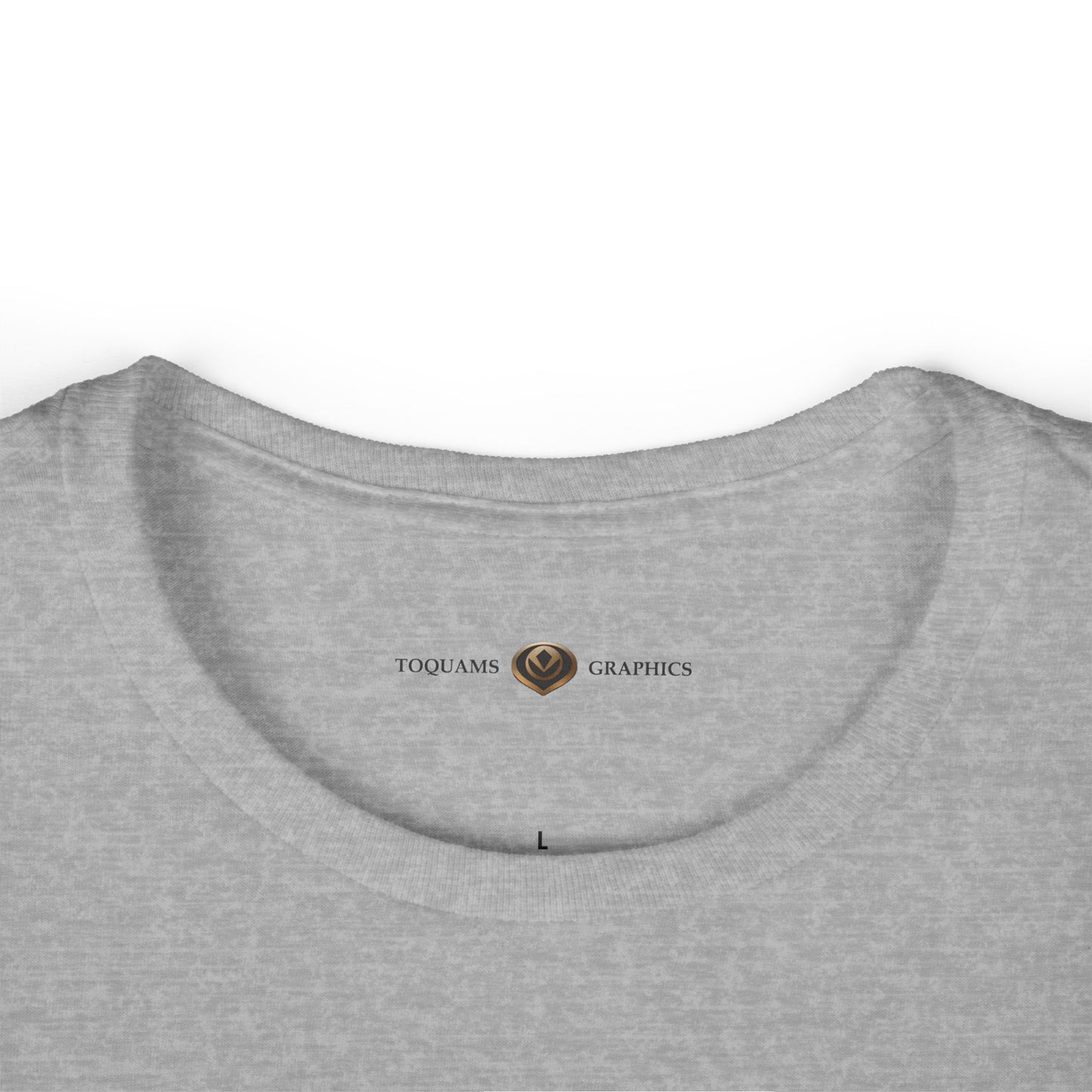 Nancy Hart 'Fearless on the Frontier' Women's Tee — "Remember the Ladies 1776"